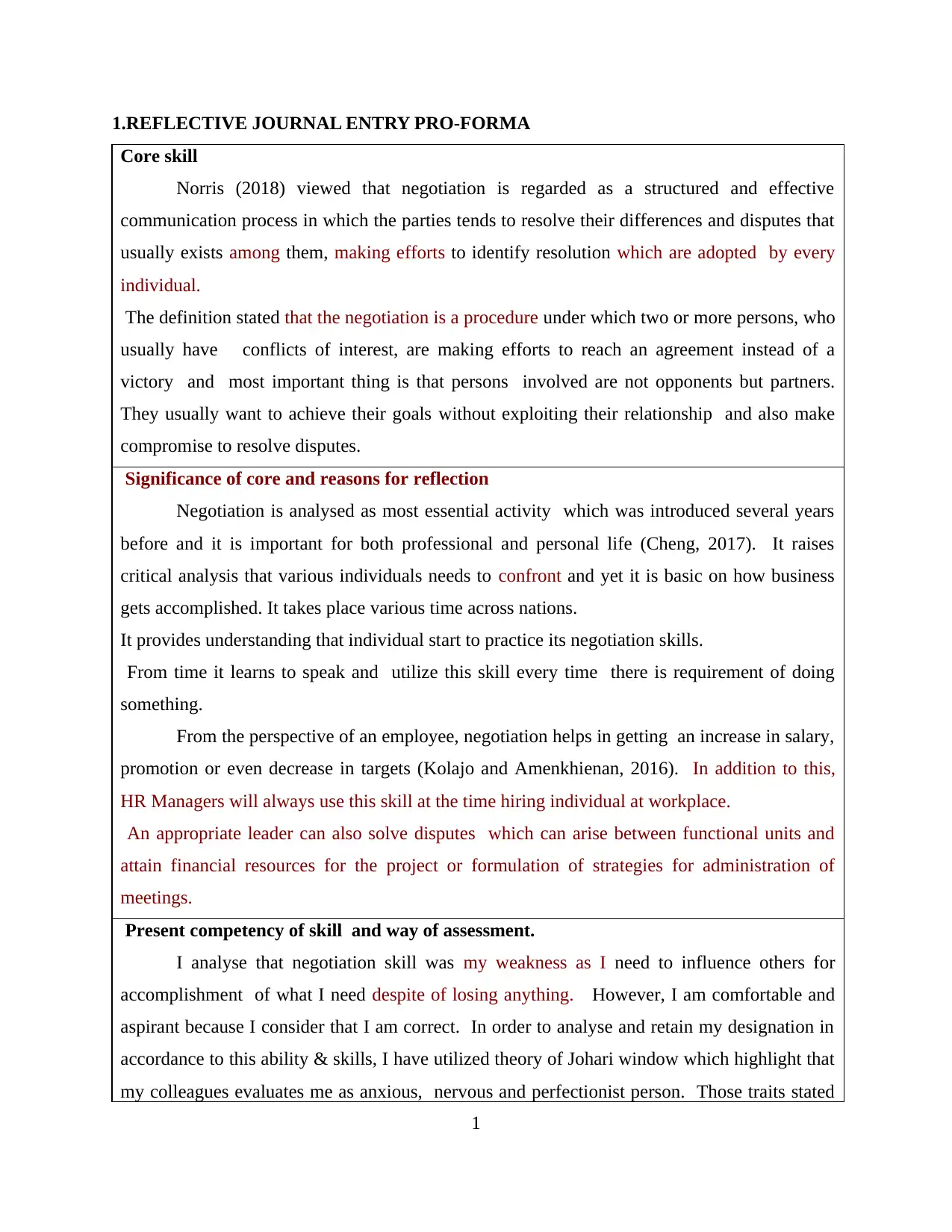 Document Page