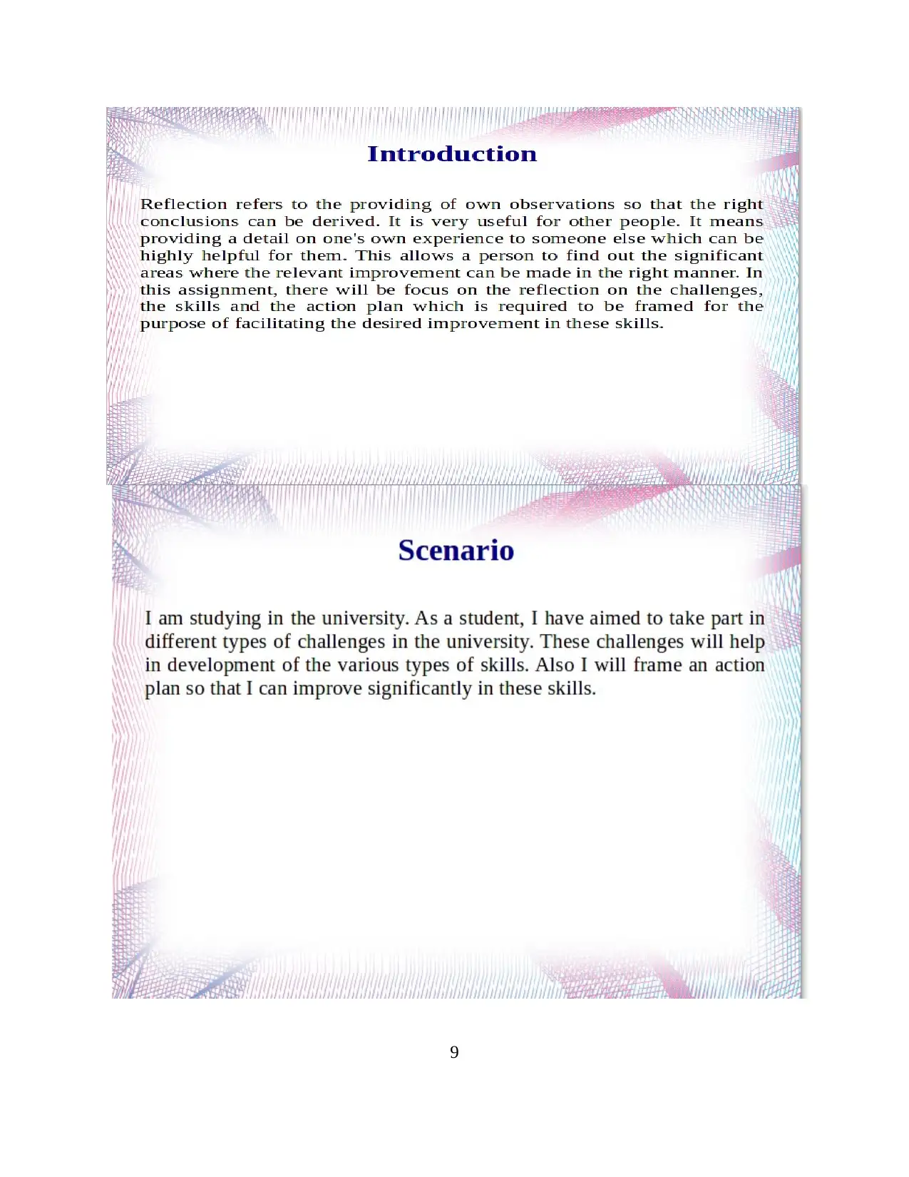 Document Page