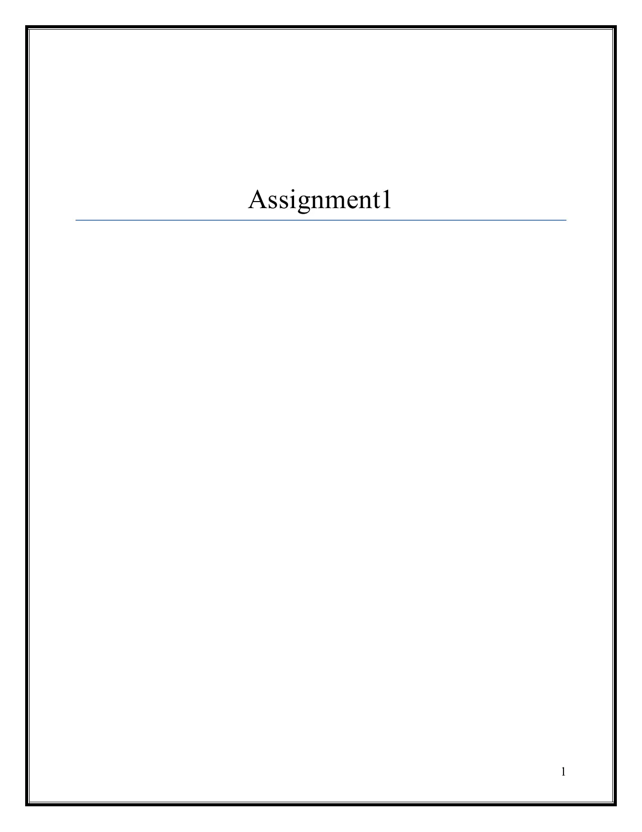 Document Page