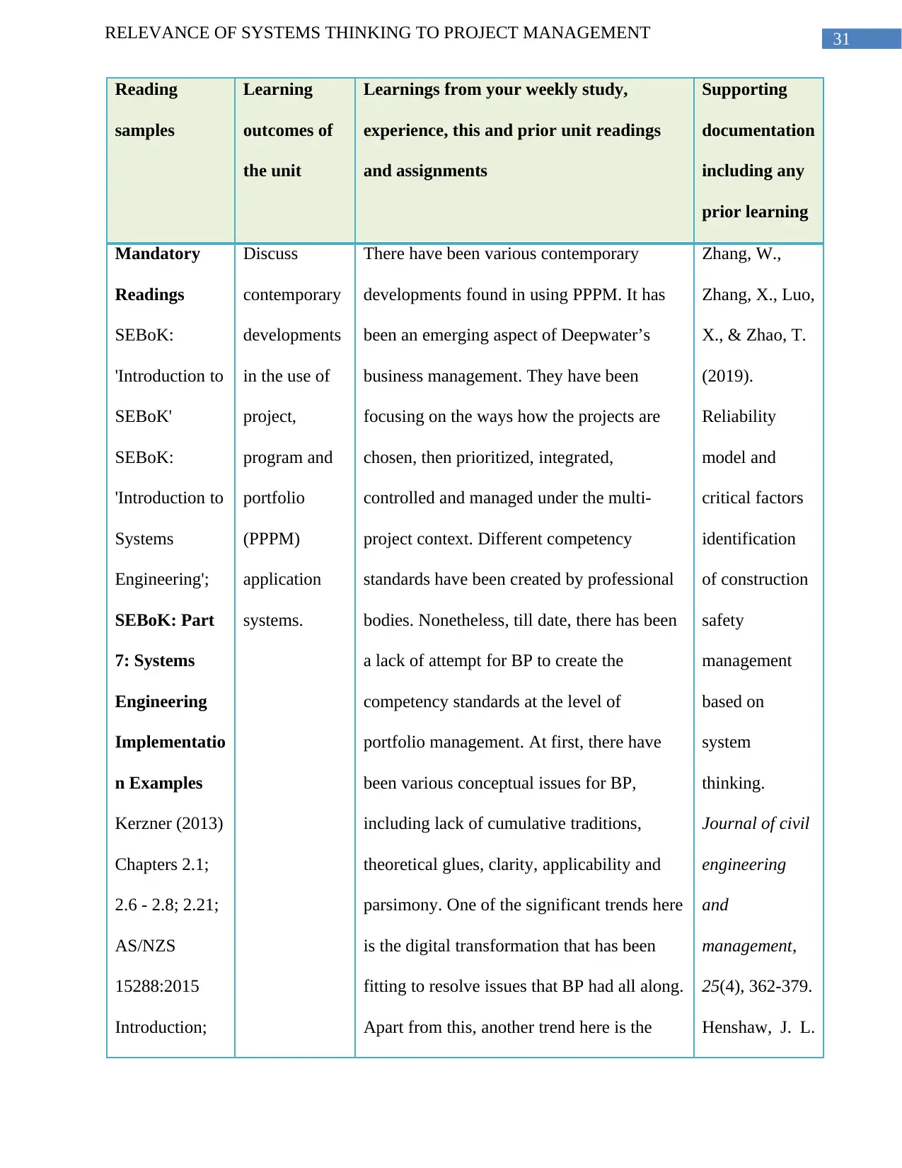 Document Page