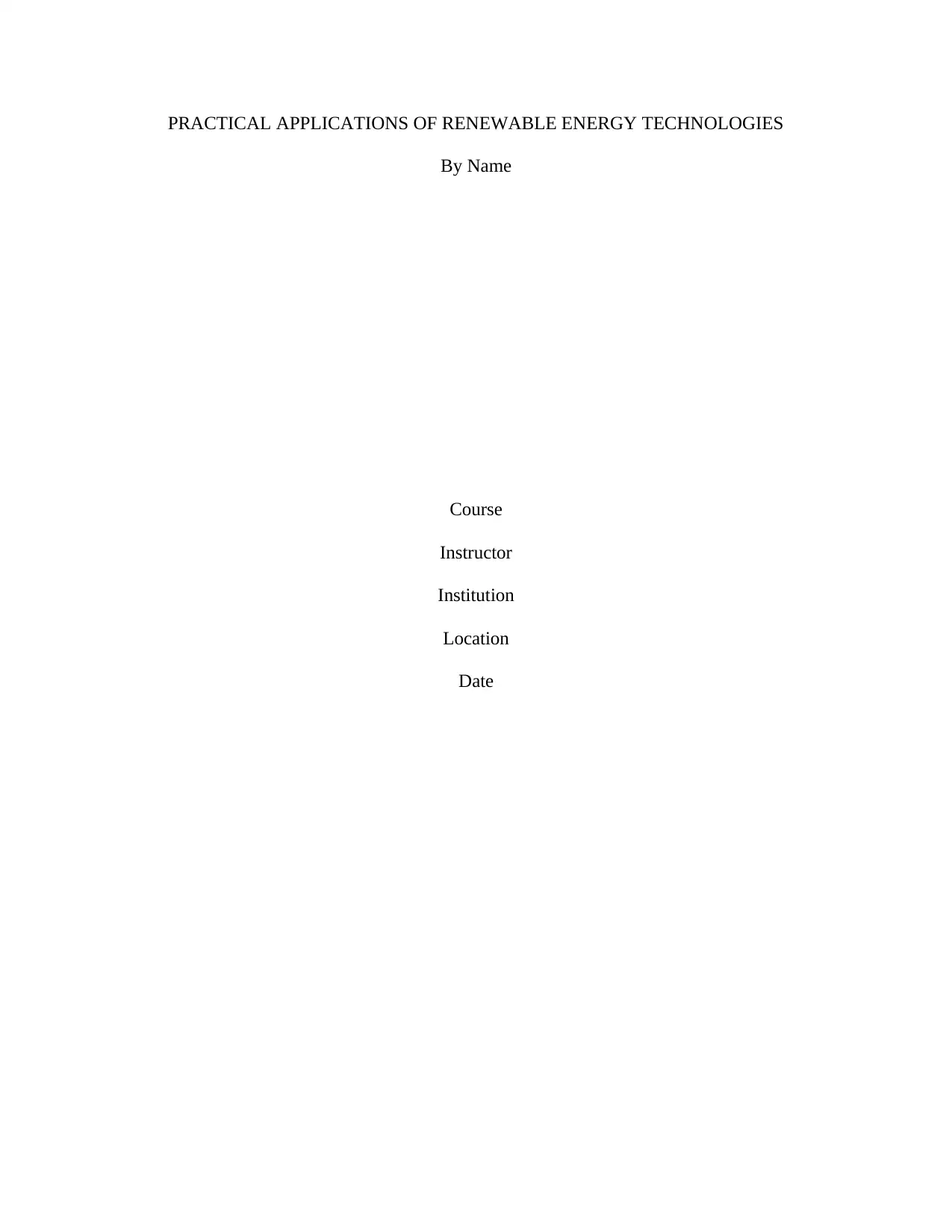 Document Page