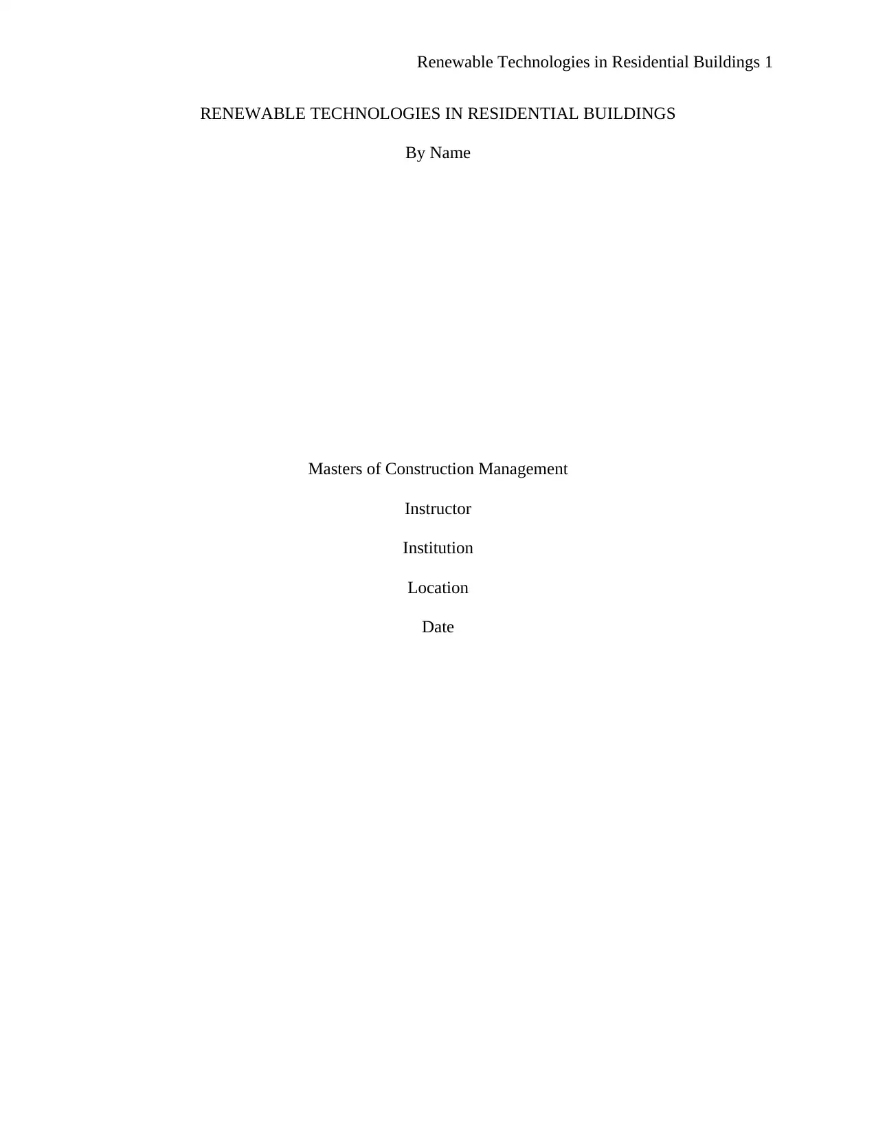 Document Page