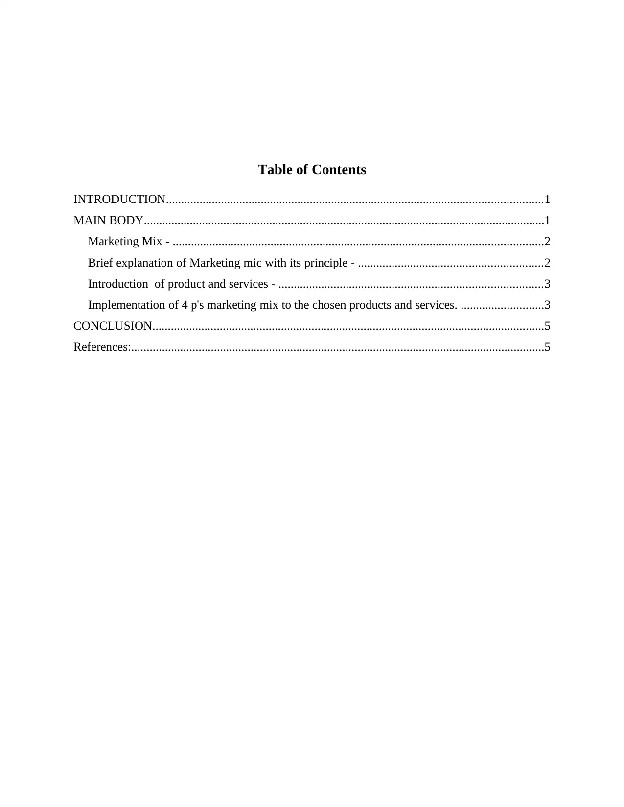 Document Page