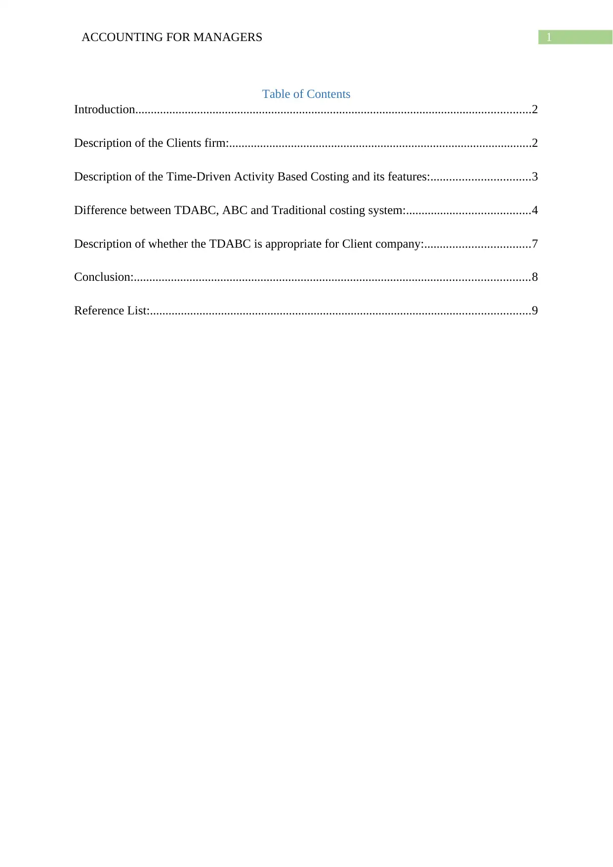 Document Page