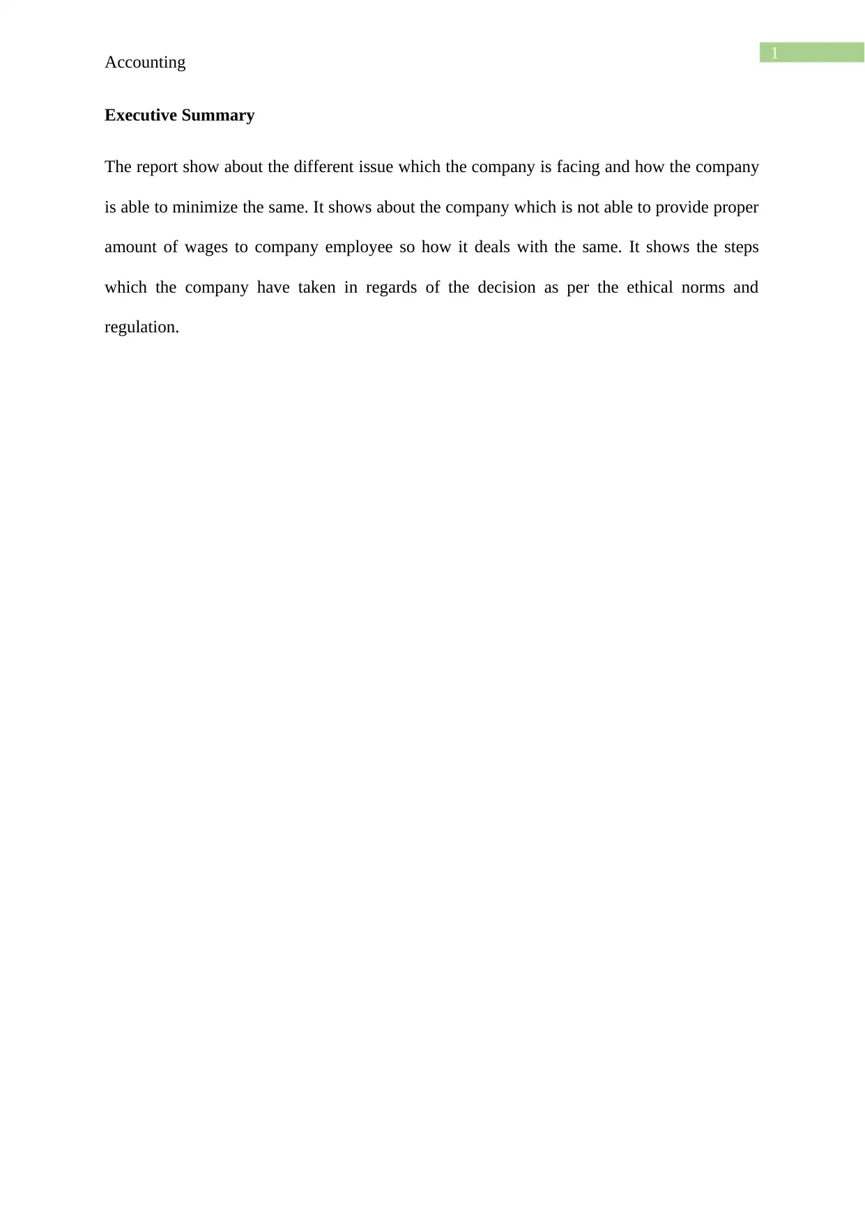 Document Page