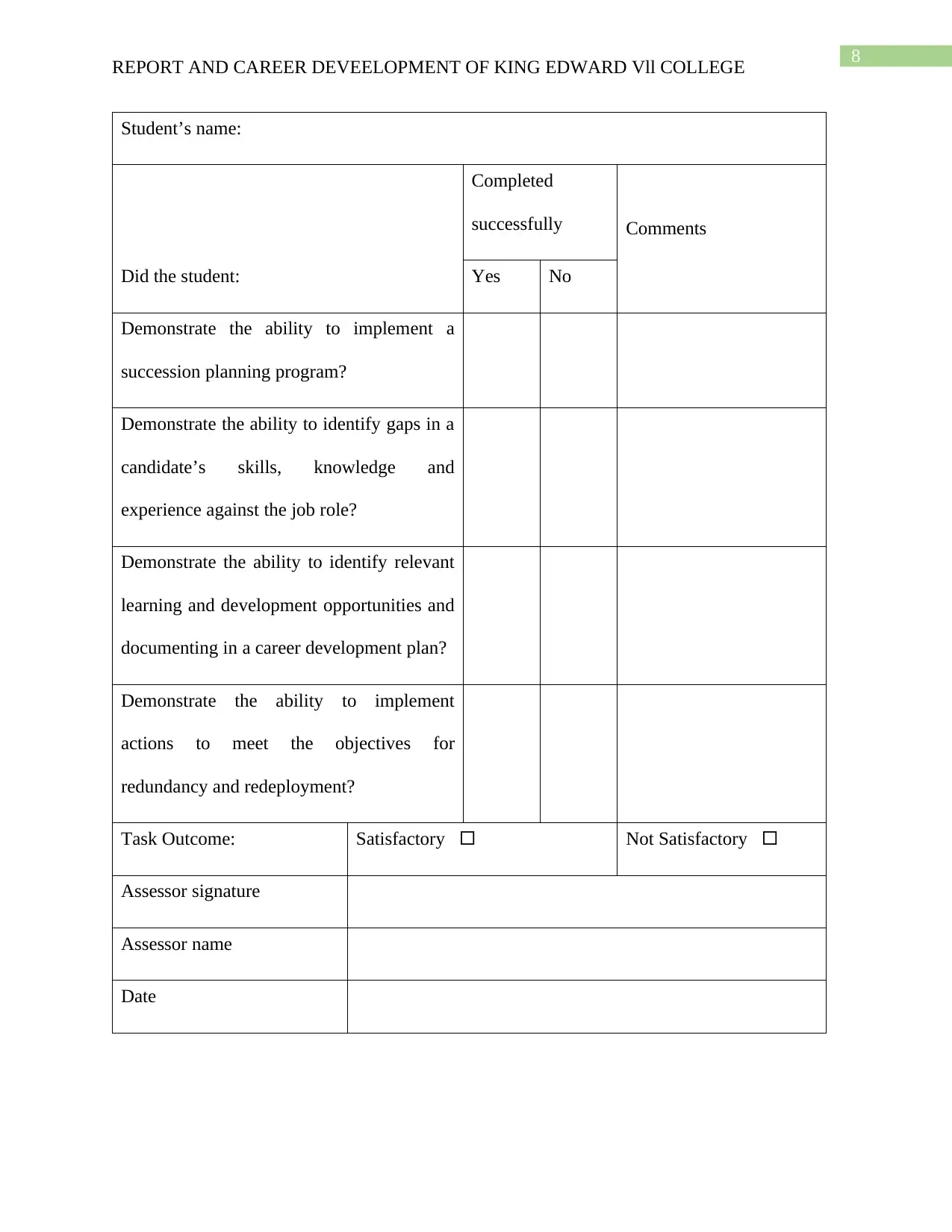 Document Page