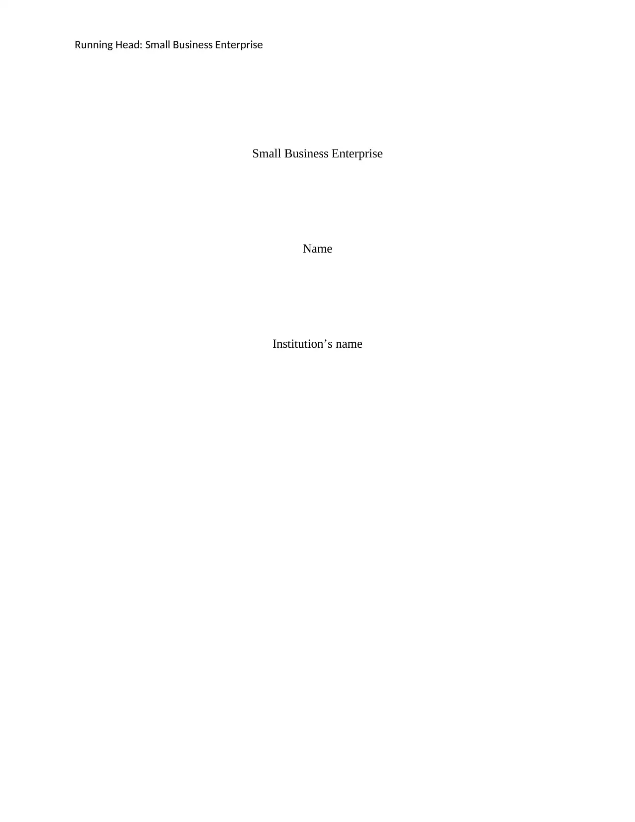 Document Page