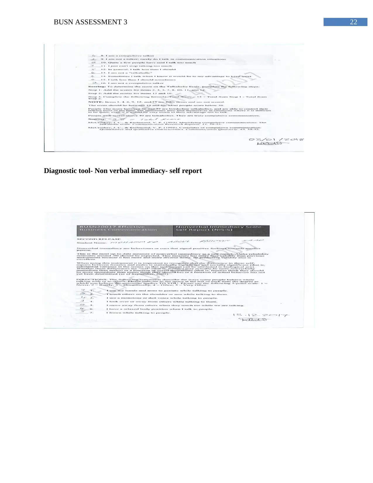 Document Page