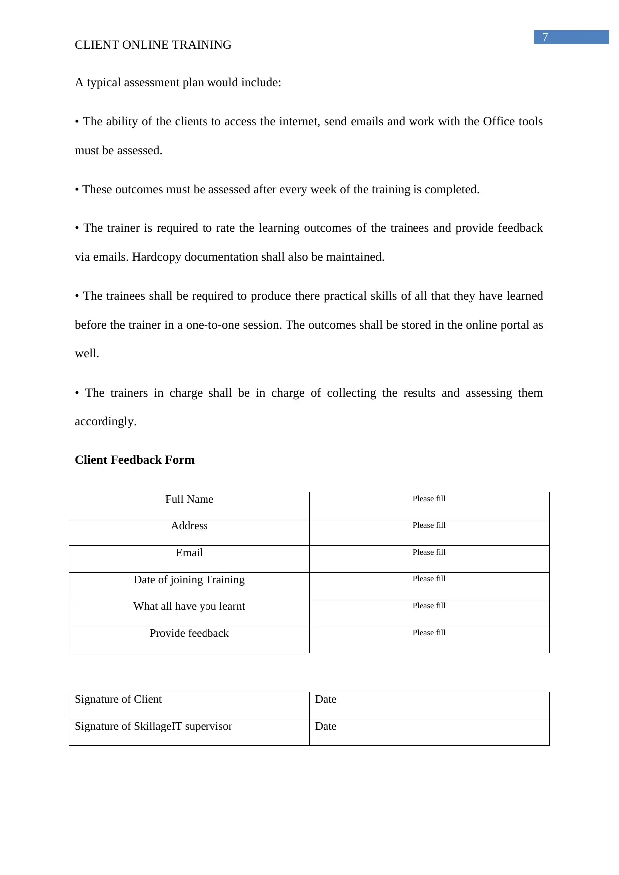 Document Page