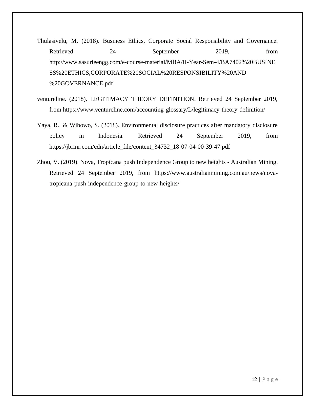 Document Page