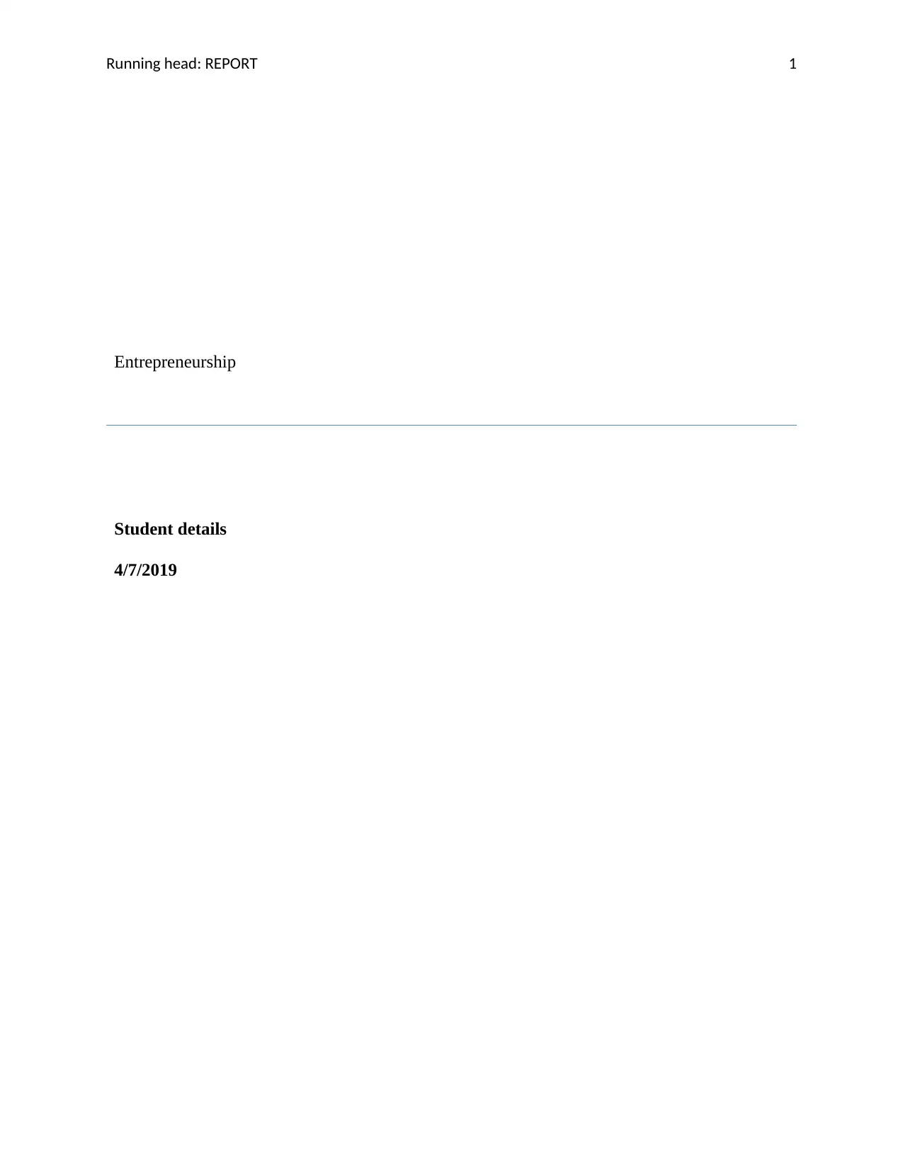 Document Page