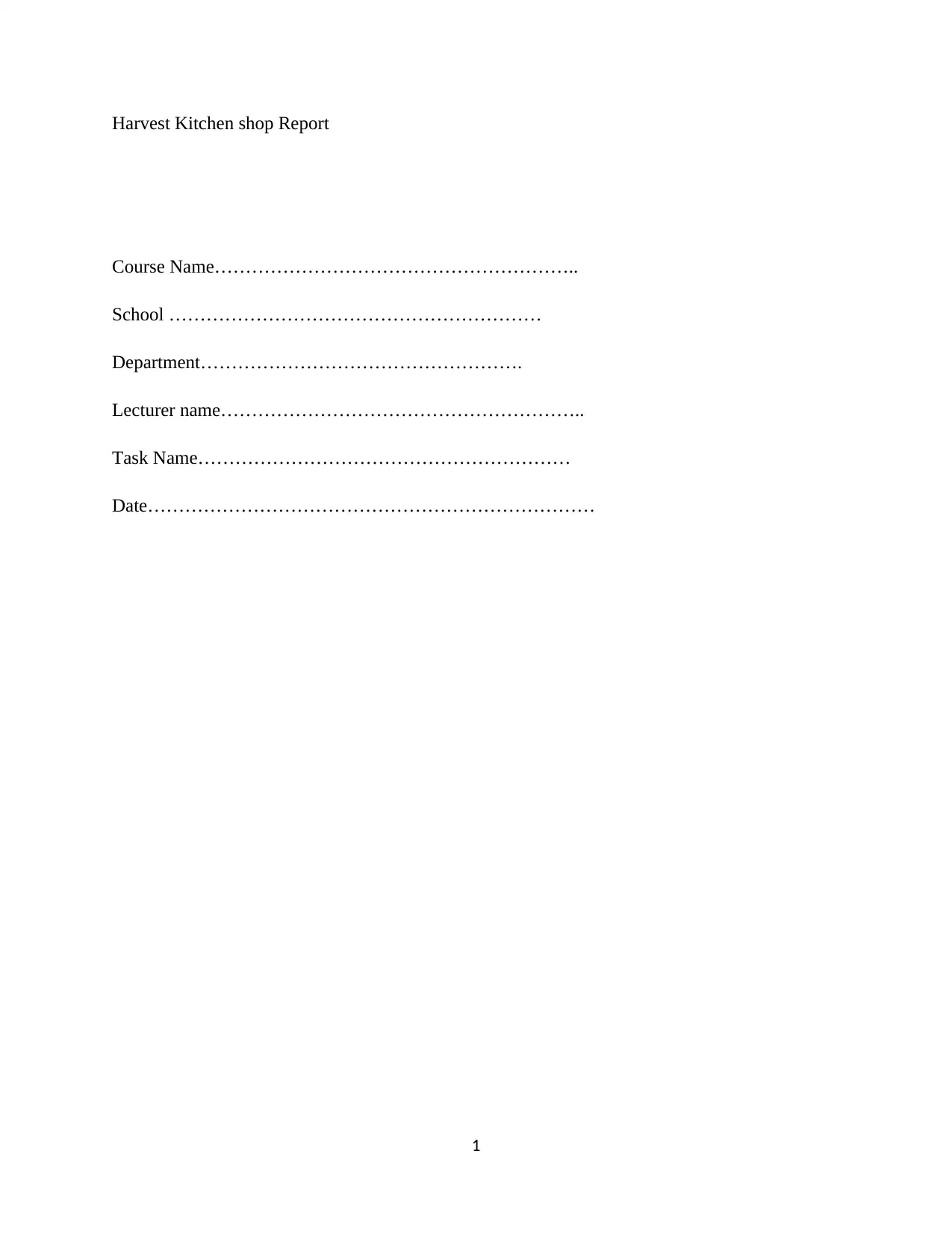 Document Page