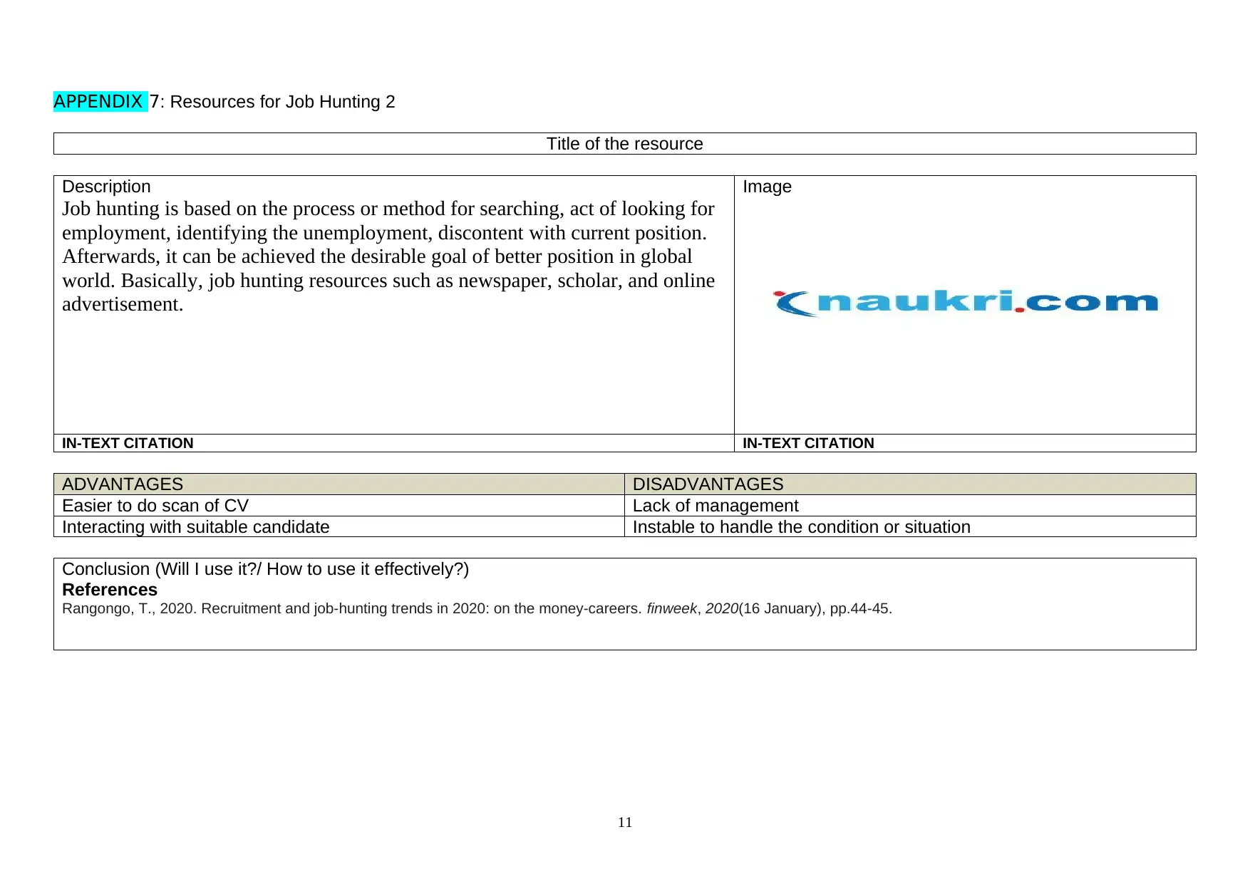 Document Page