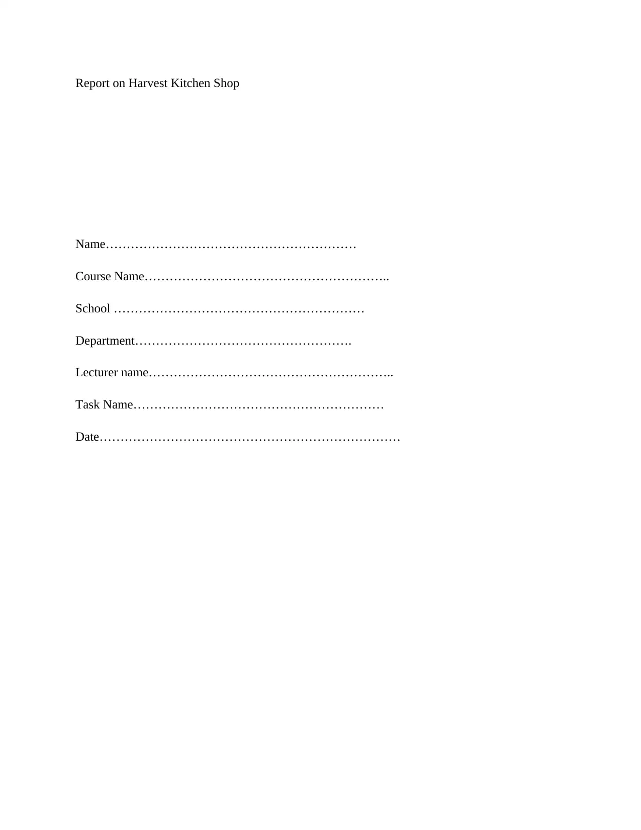 Document Page