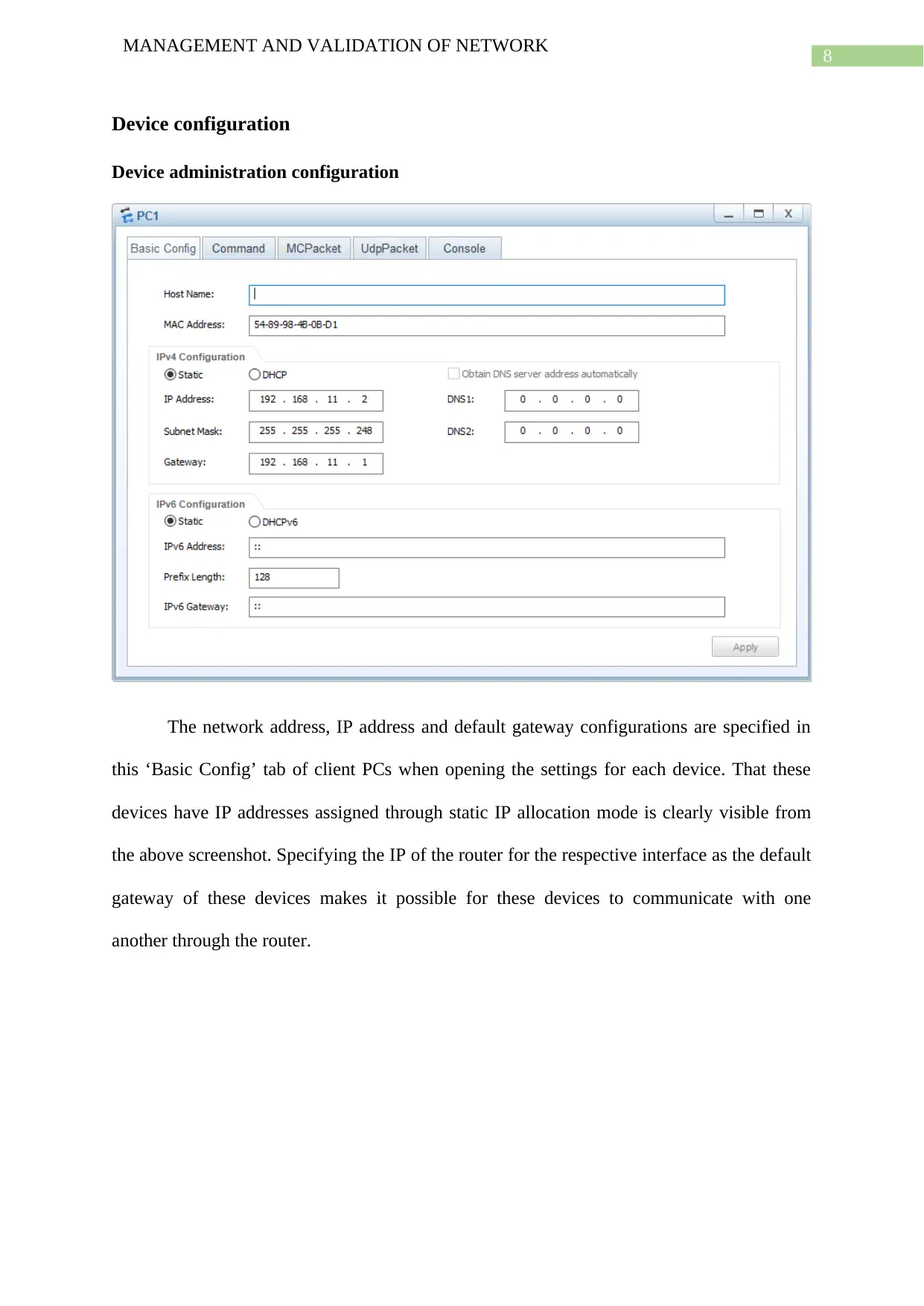 Document Page