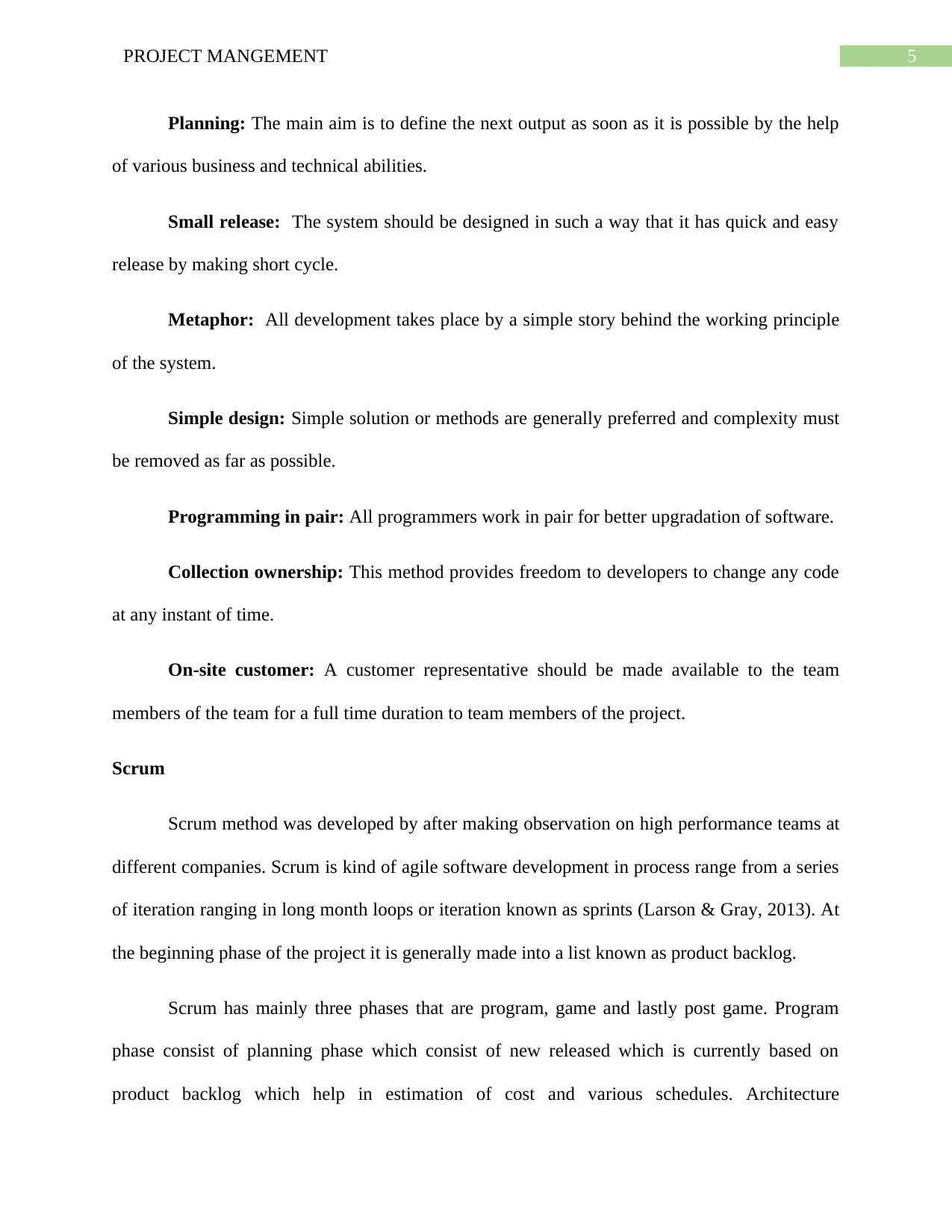 Document Page