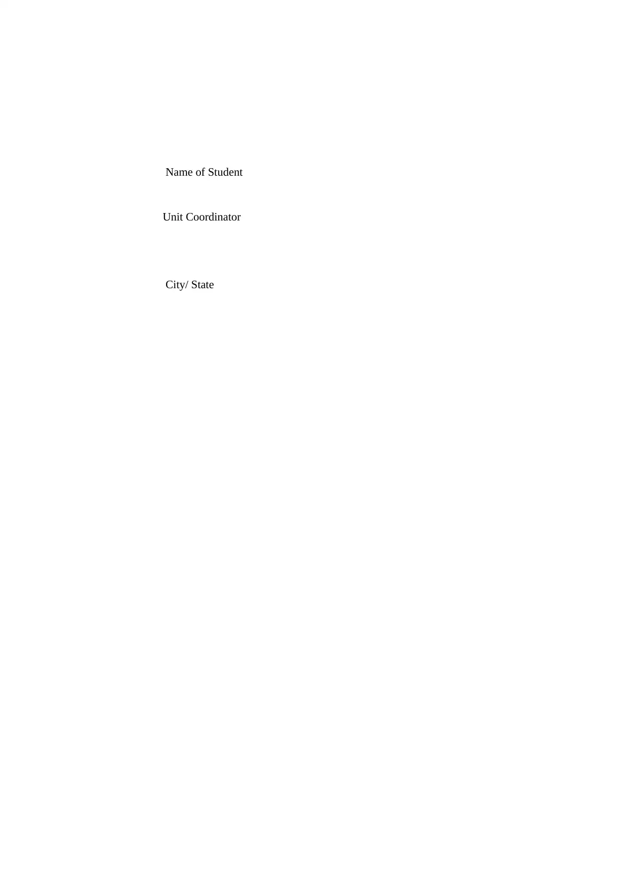 Document Page