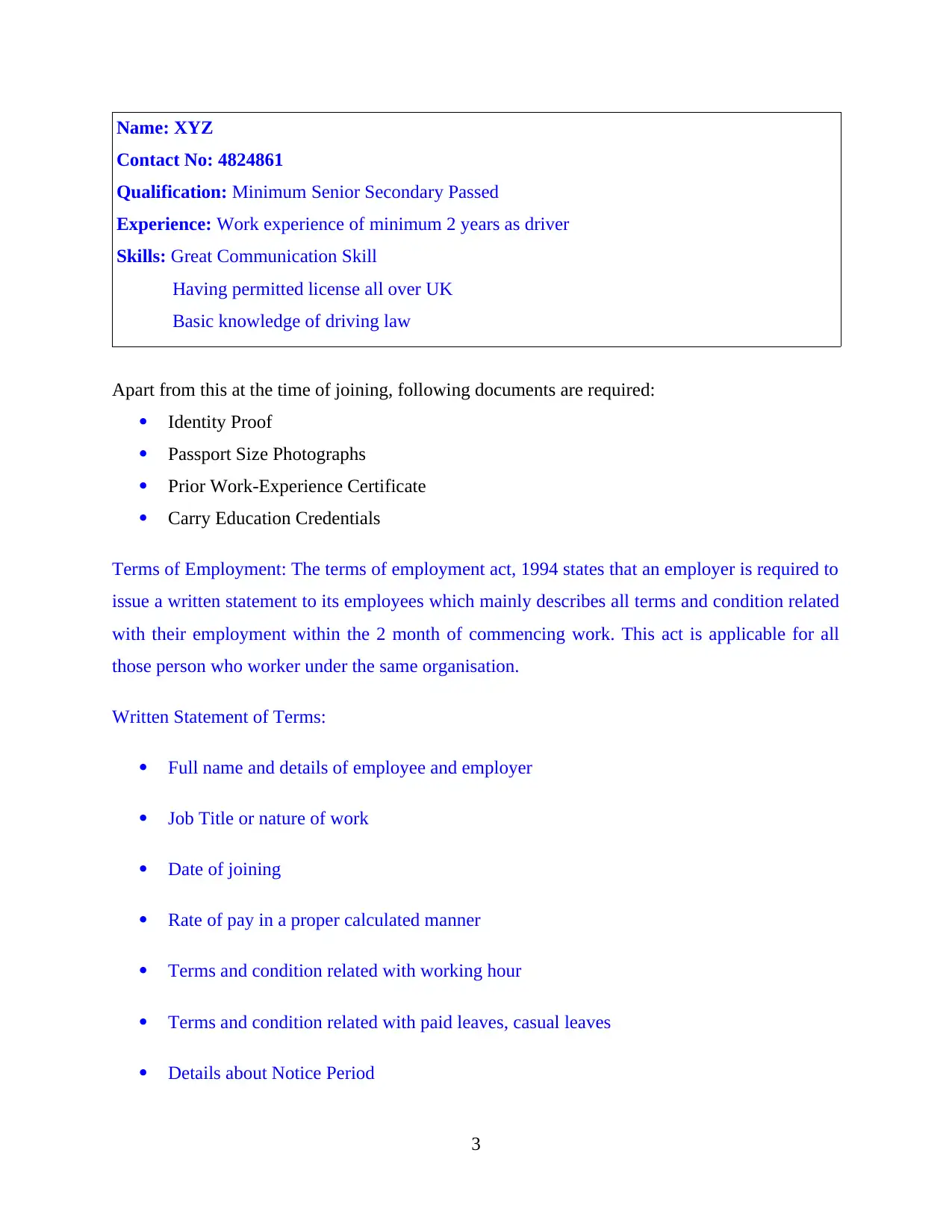 Document Page