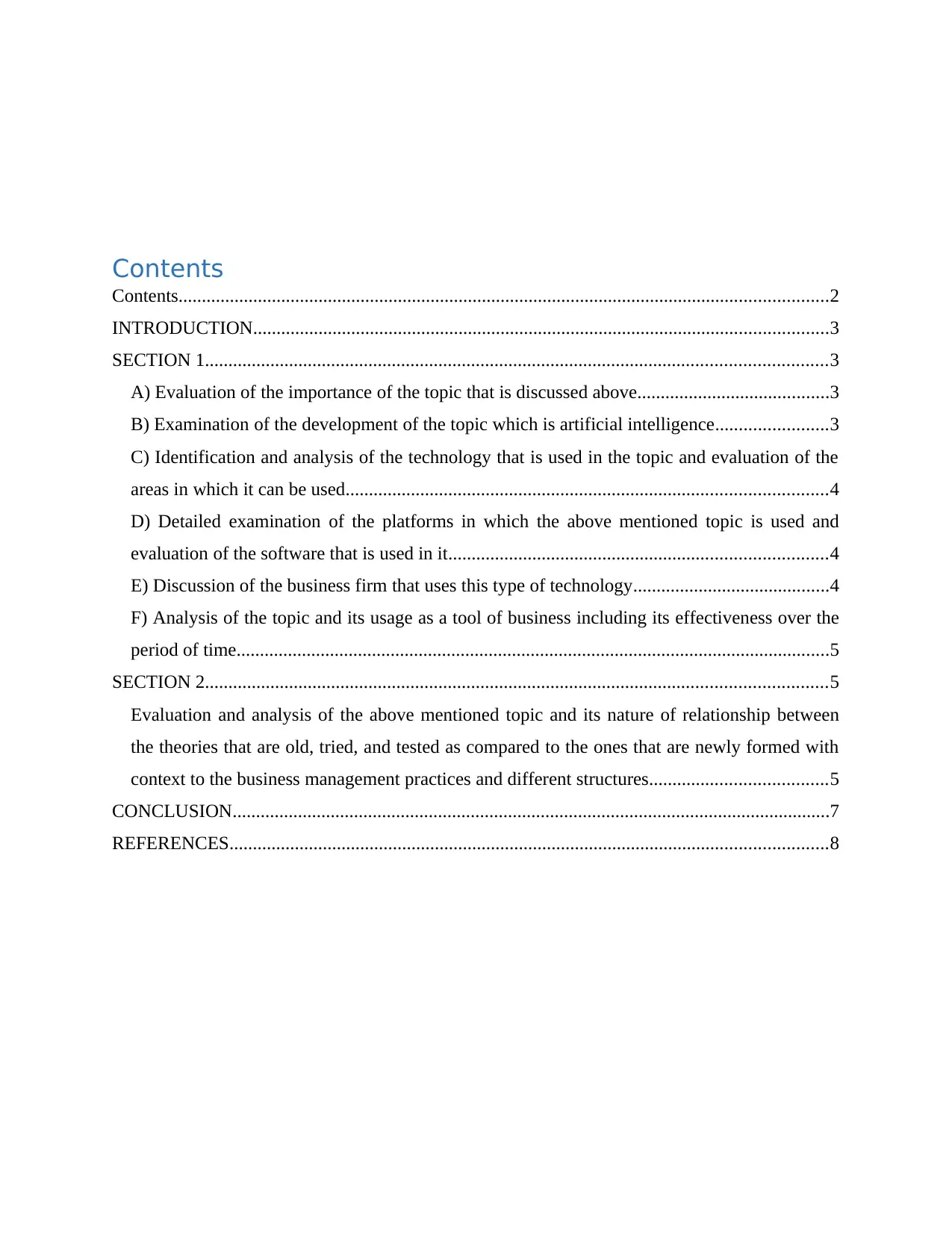 Document Page