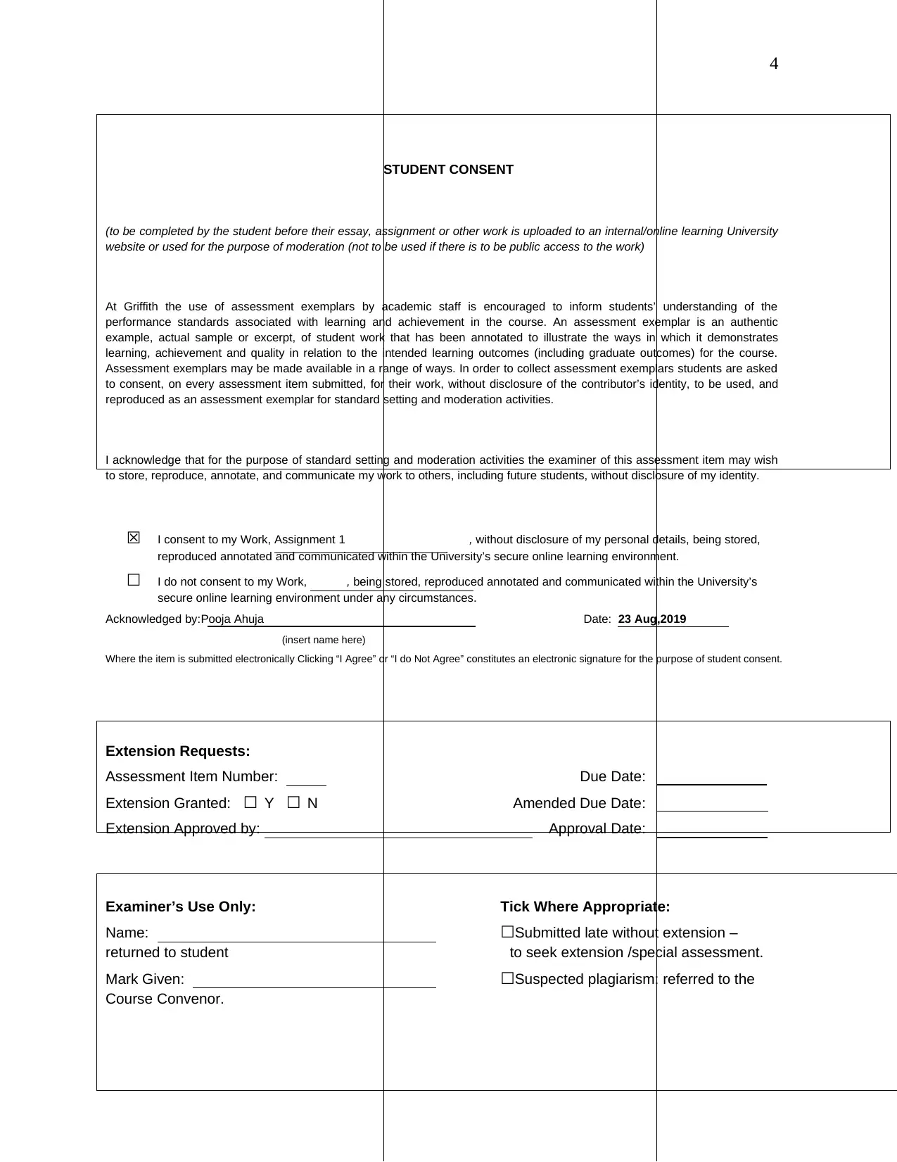 Document Page