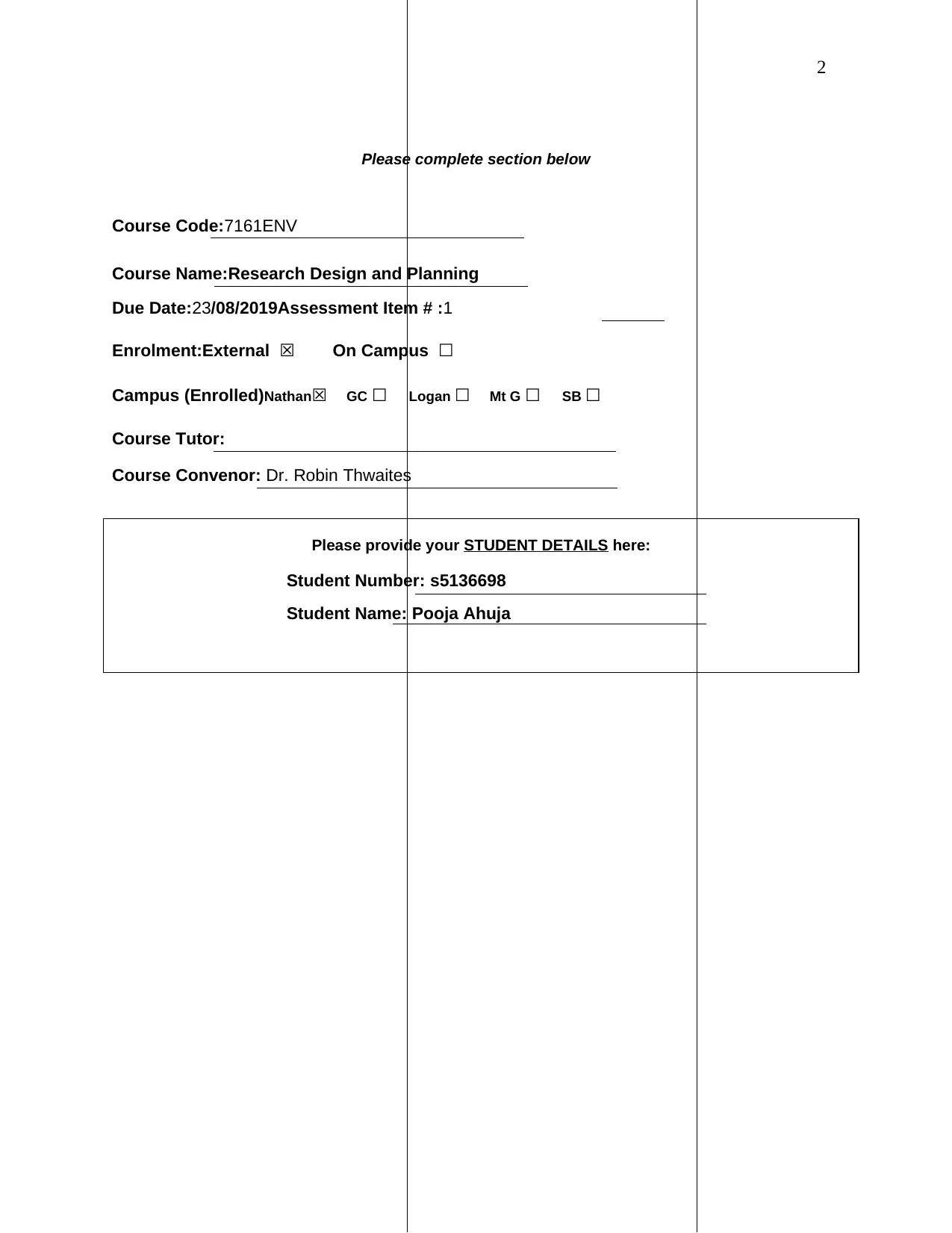 Document Page