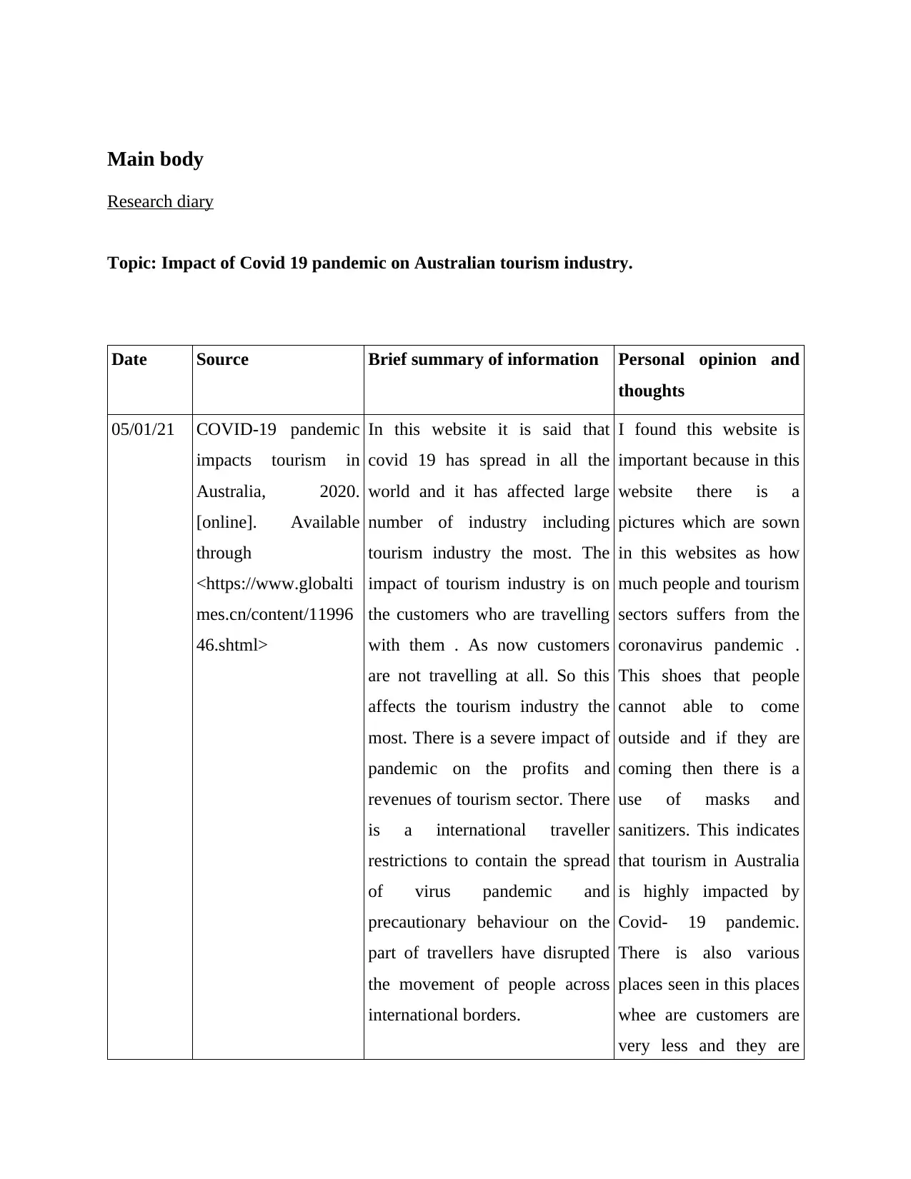 Document Page