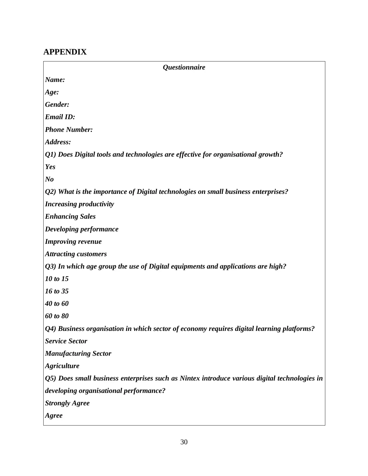 Document Page