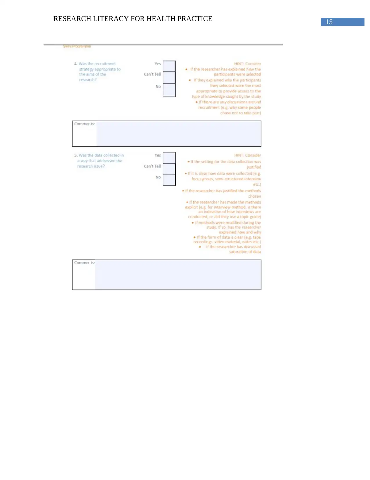 Document Page