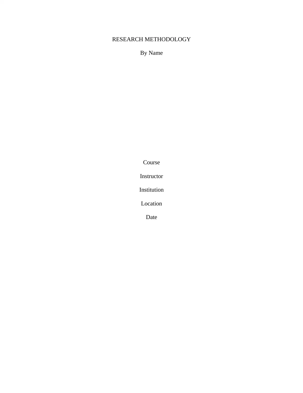 Document Page