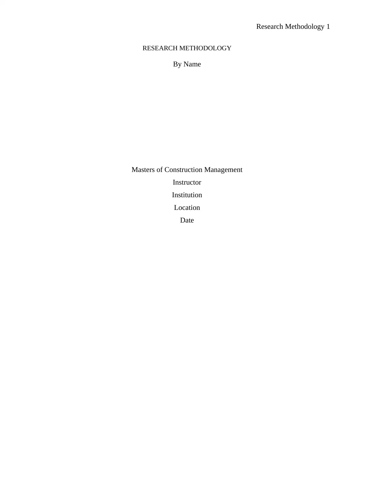 Document Page