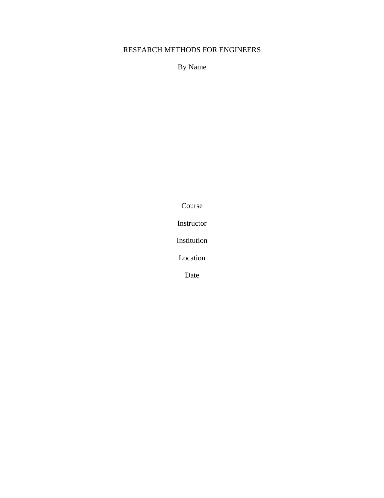 Document Page