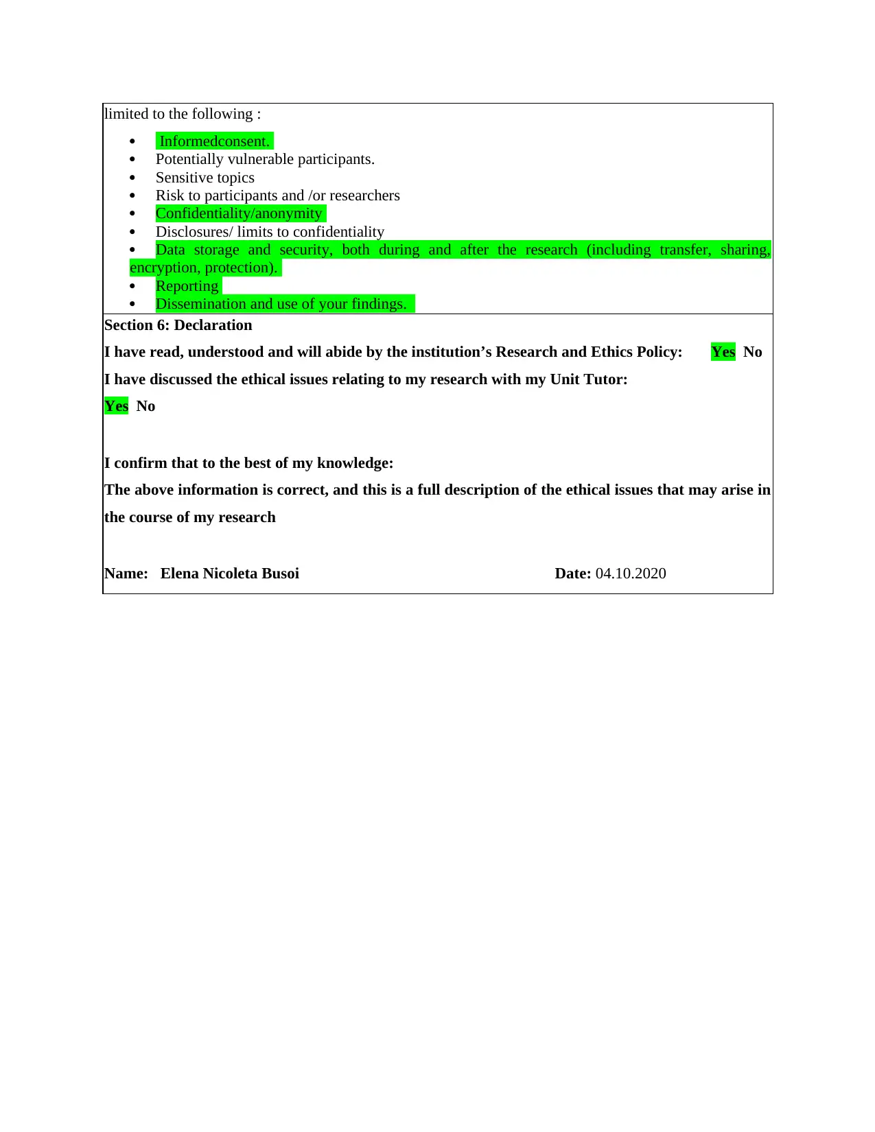 Document Page