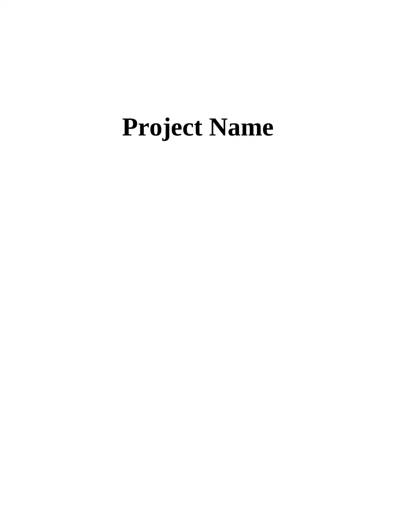 Document Page