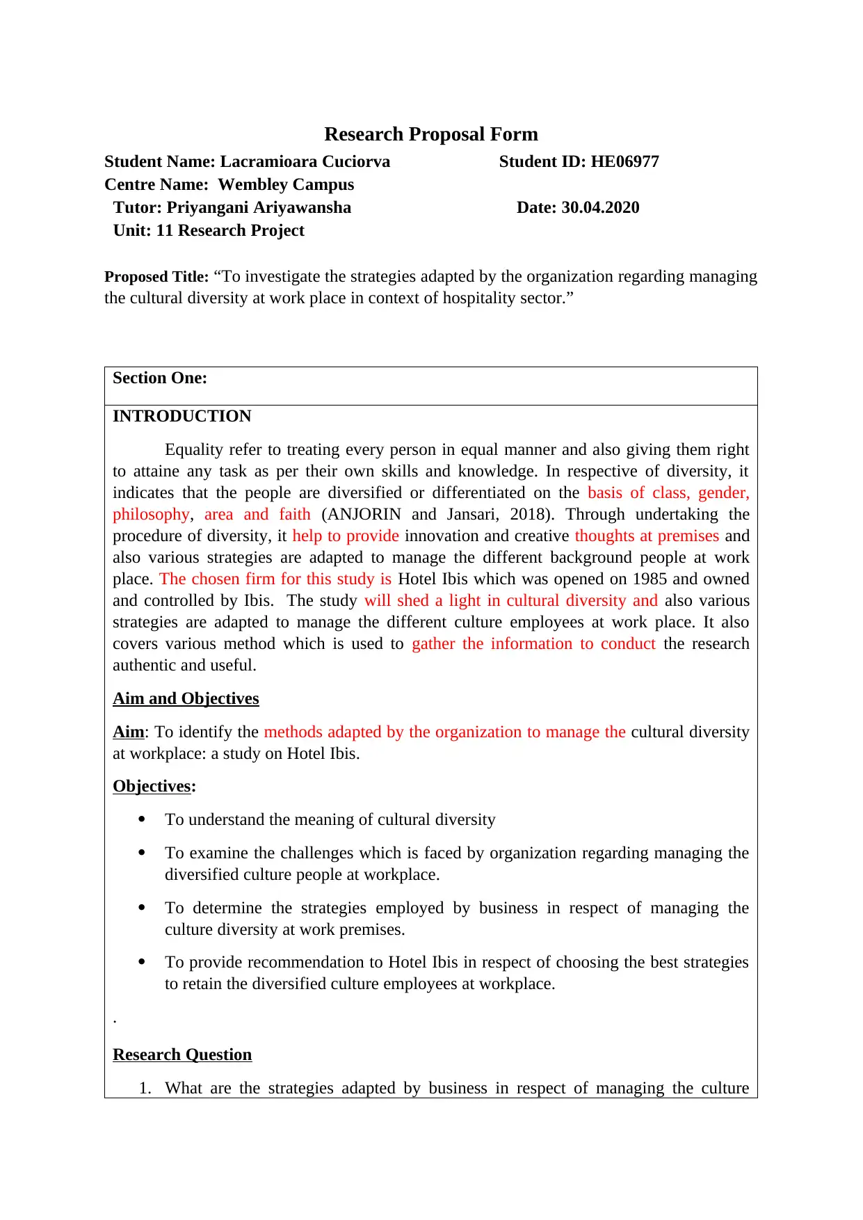 Document Page