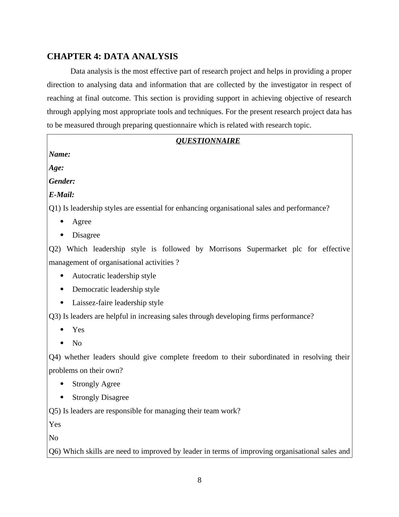 Document Page