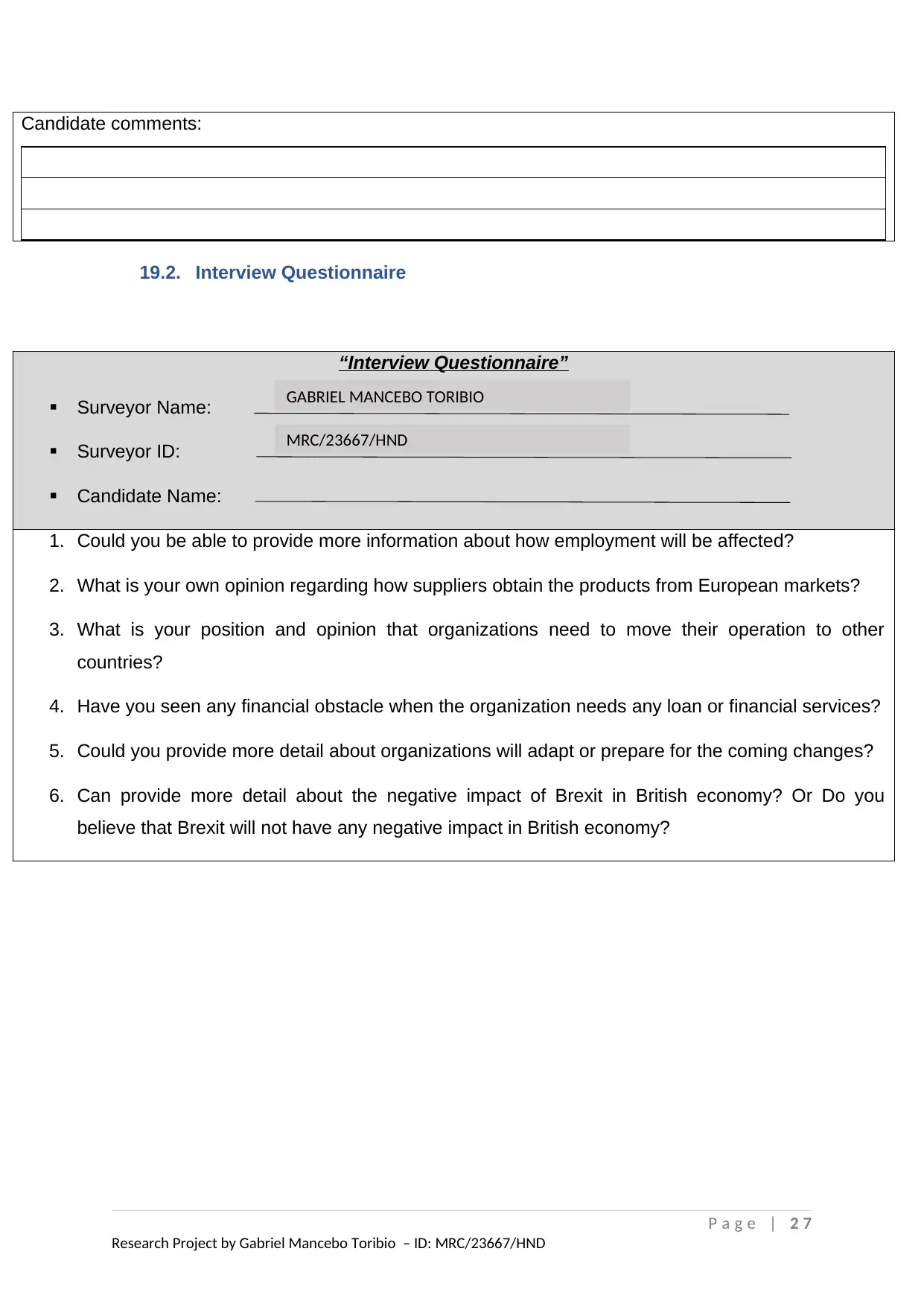 Document Page