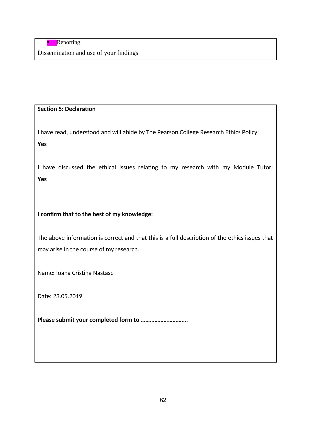 Document Page