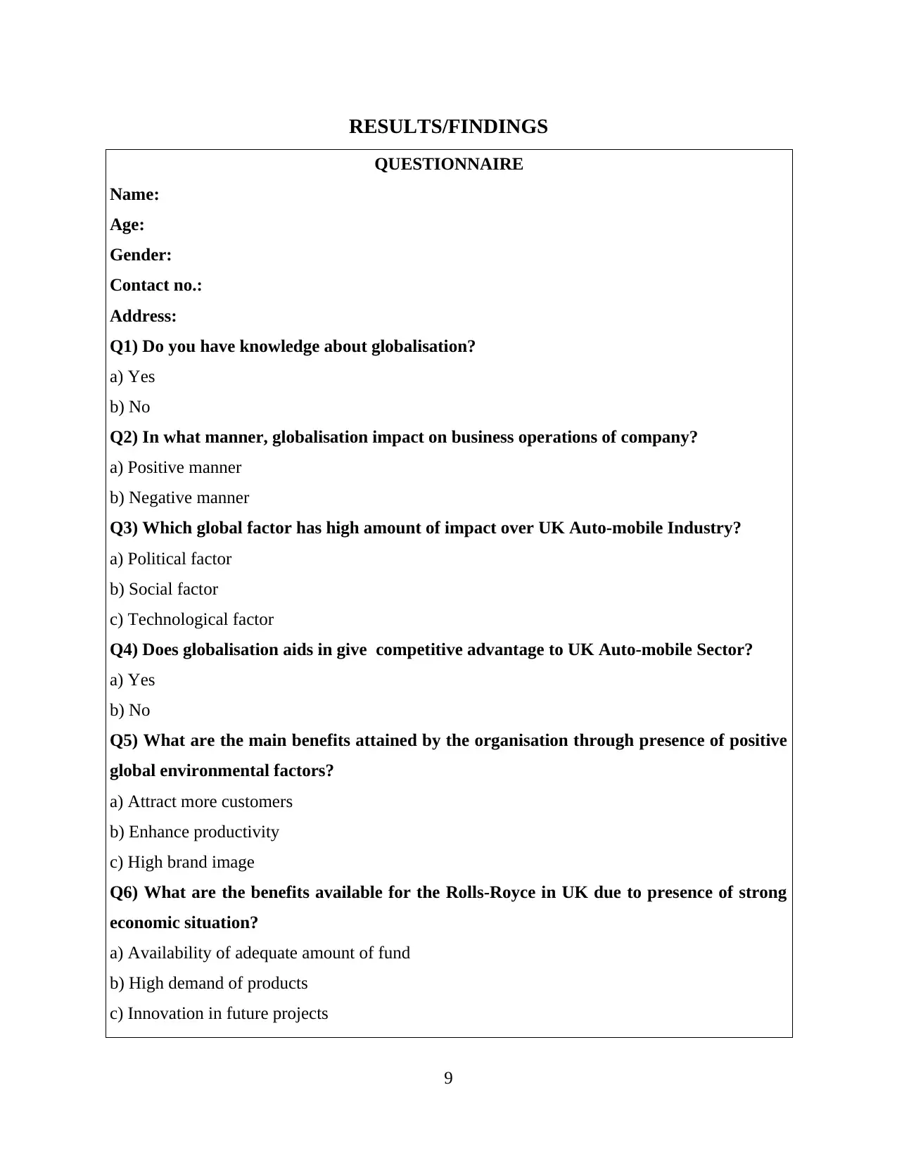 Document Page