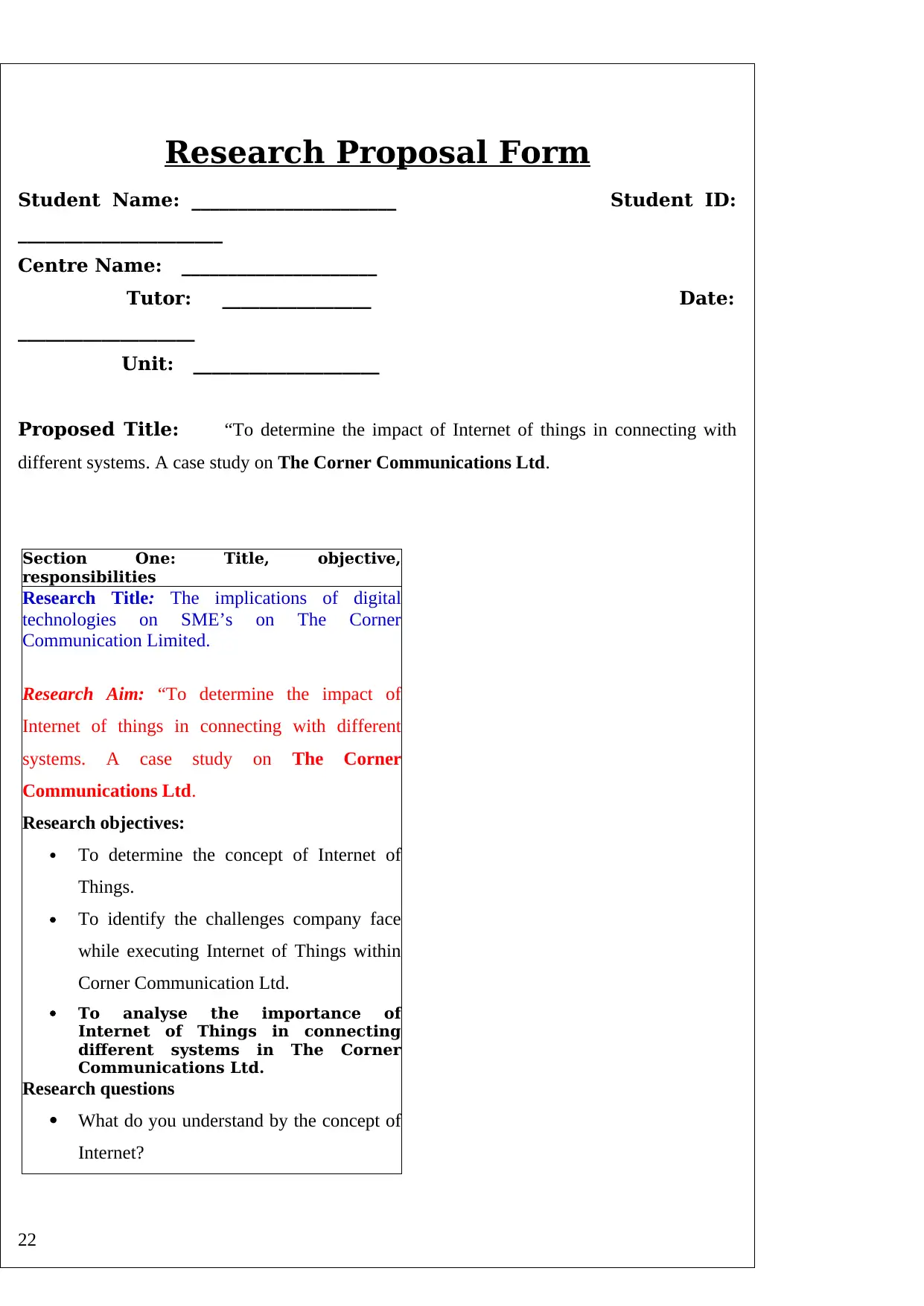 Document Page