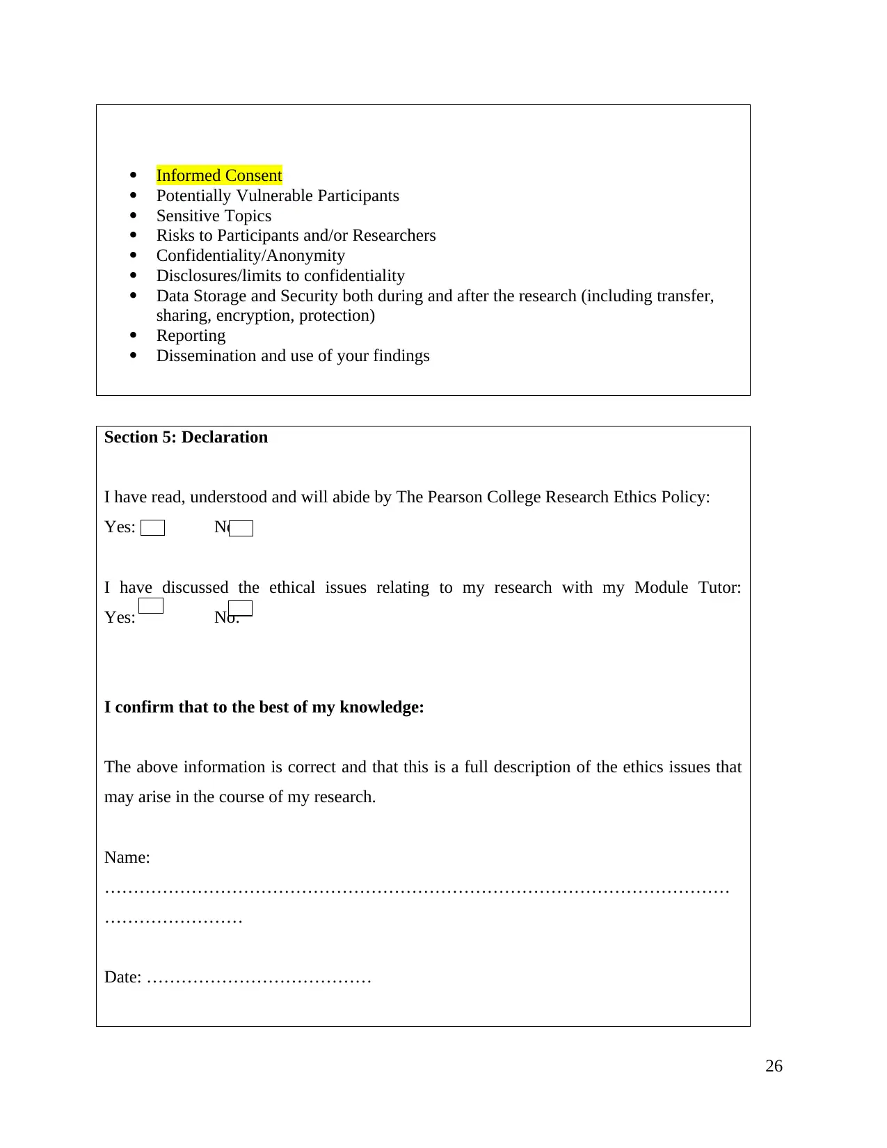 Document Page