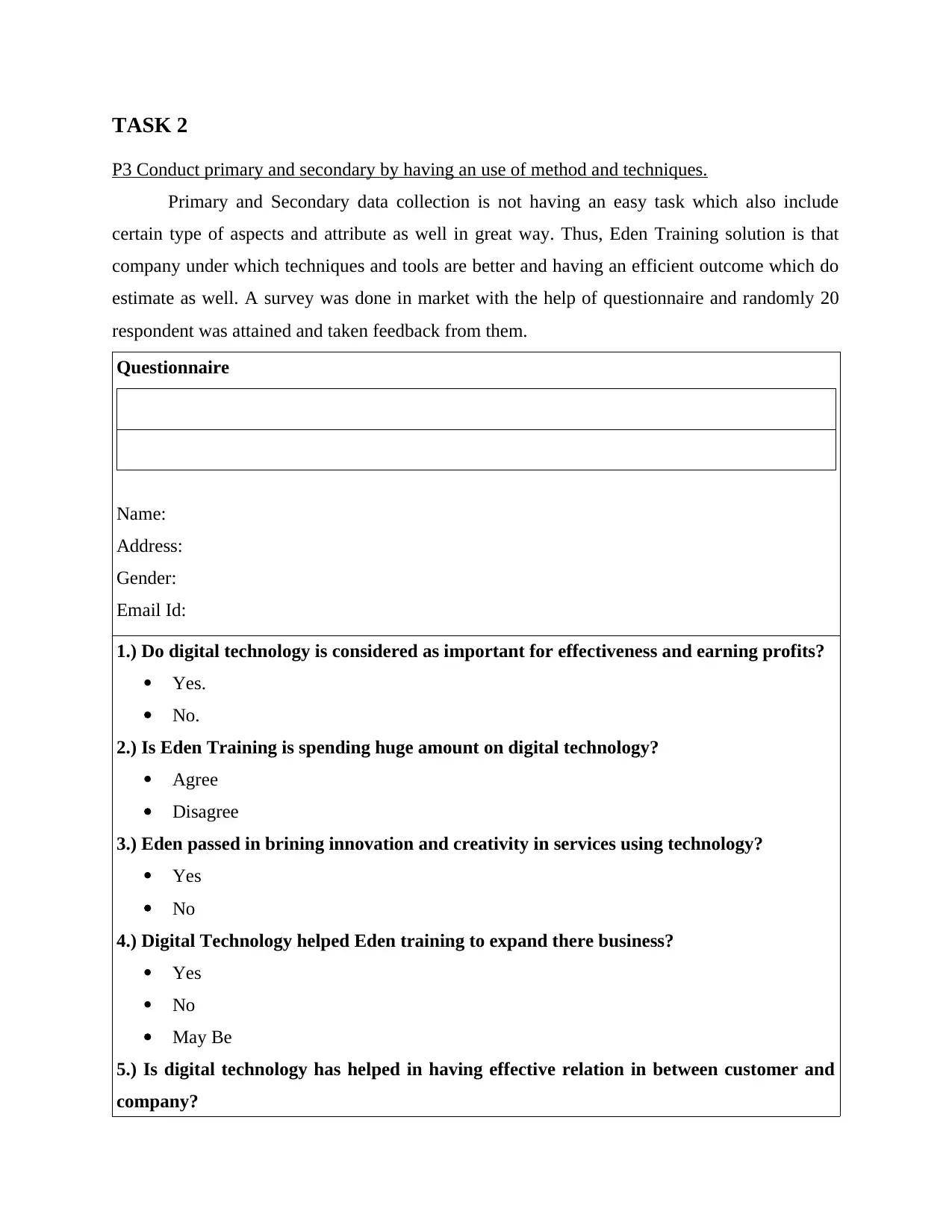 Document Page