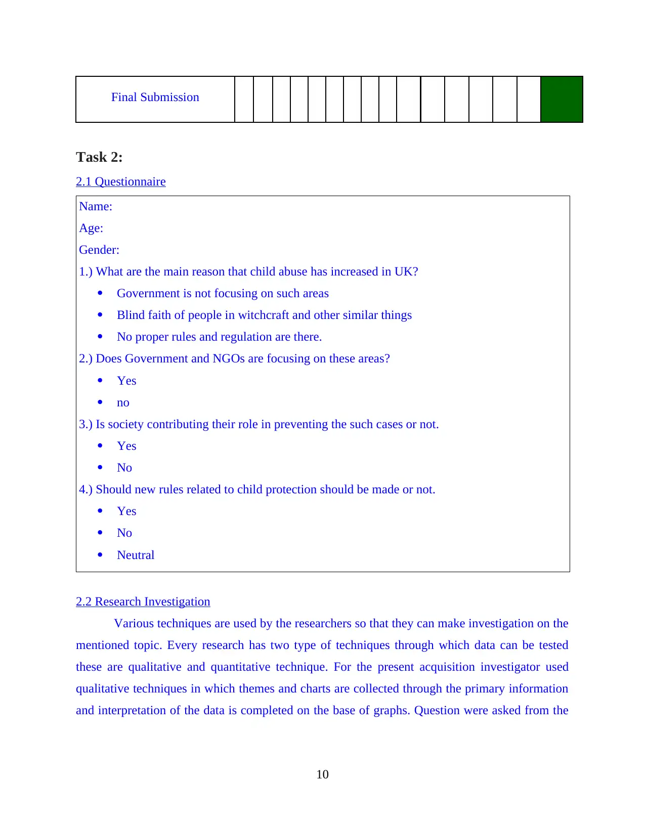 Document Page