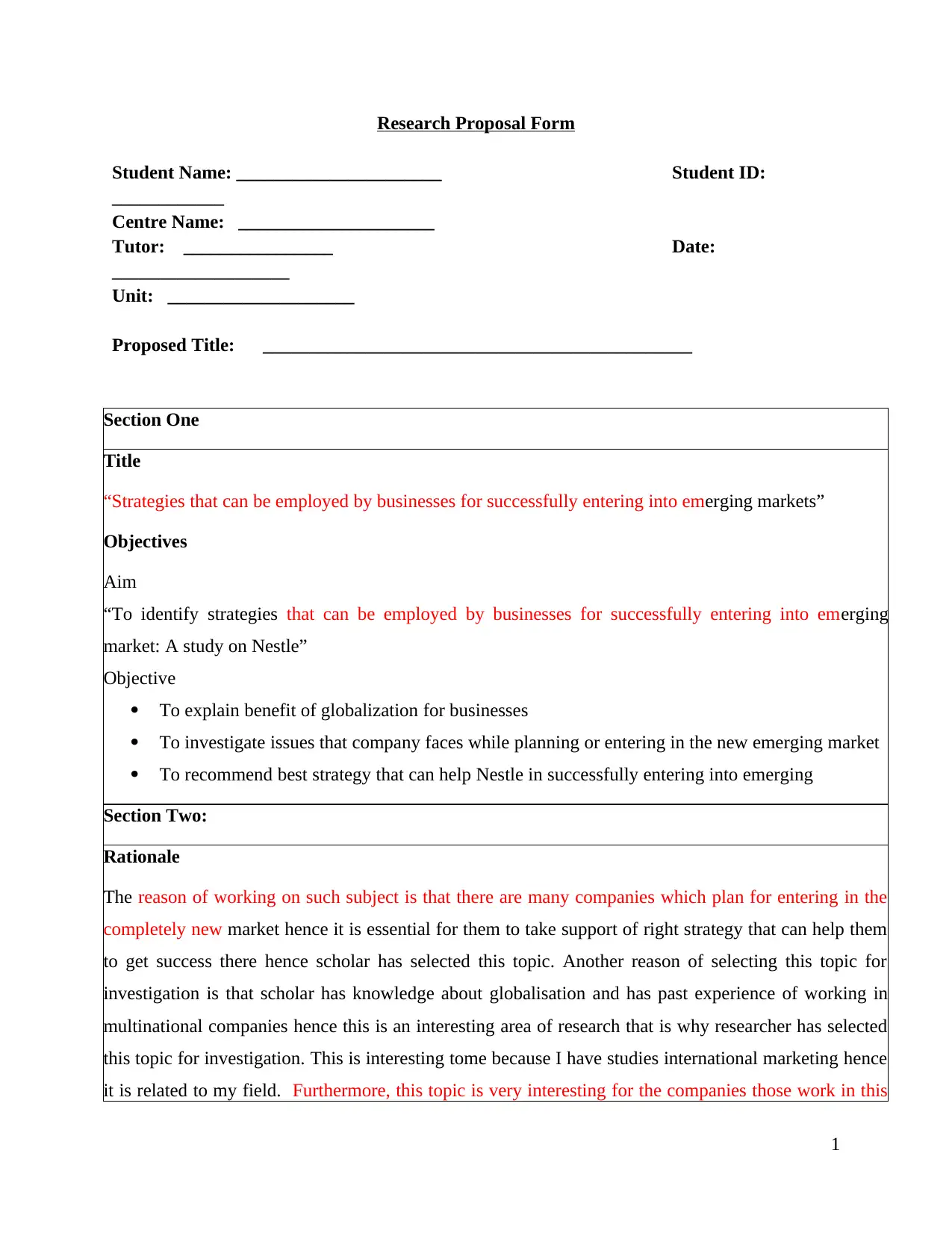 Document Page