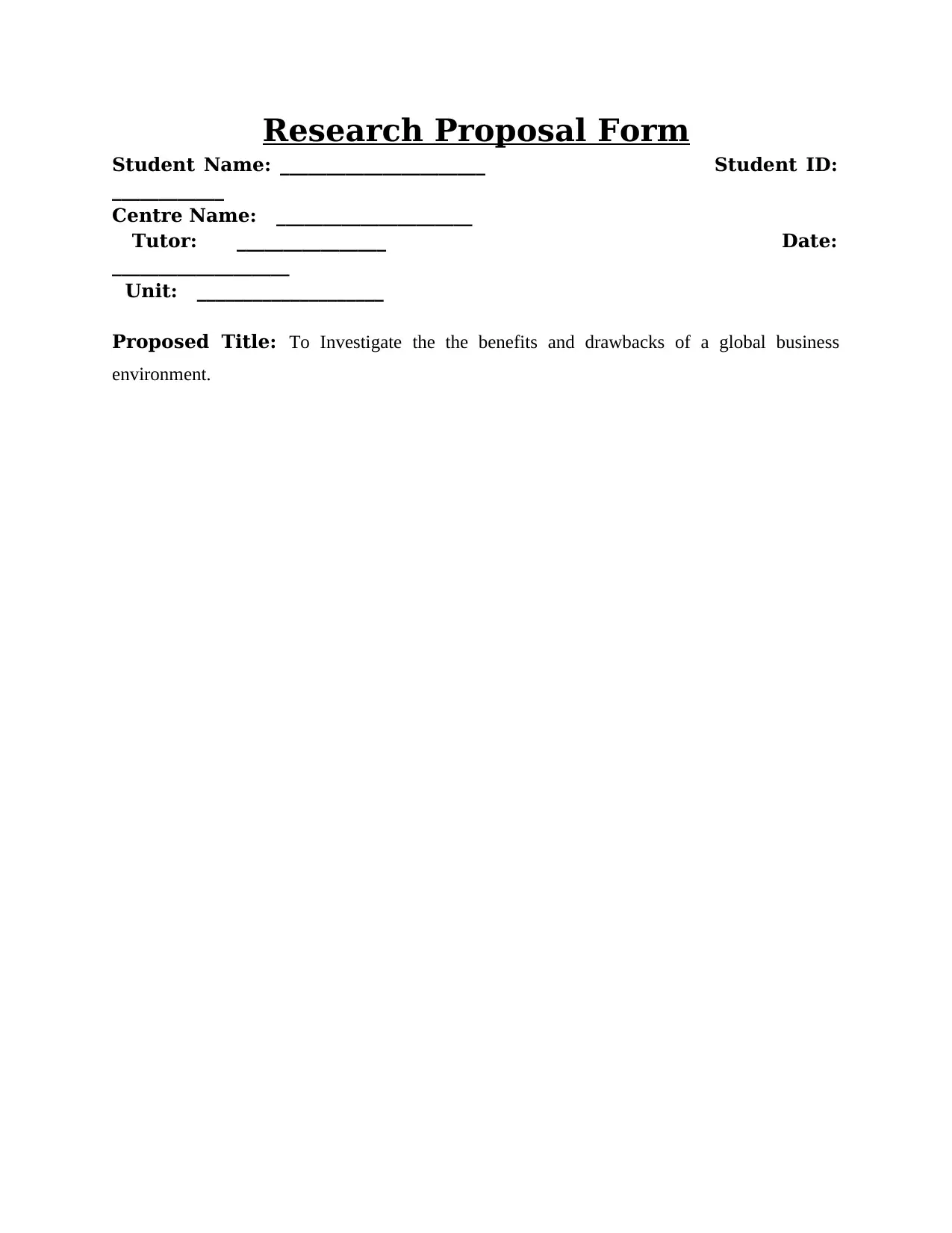 Document Page