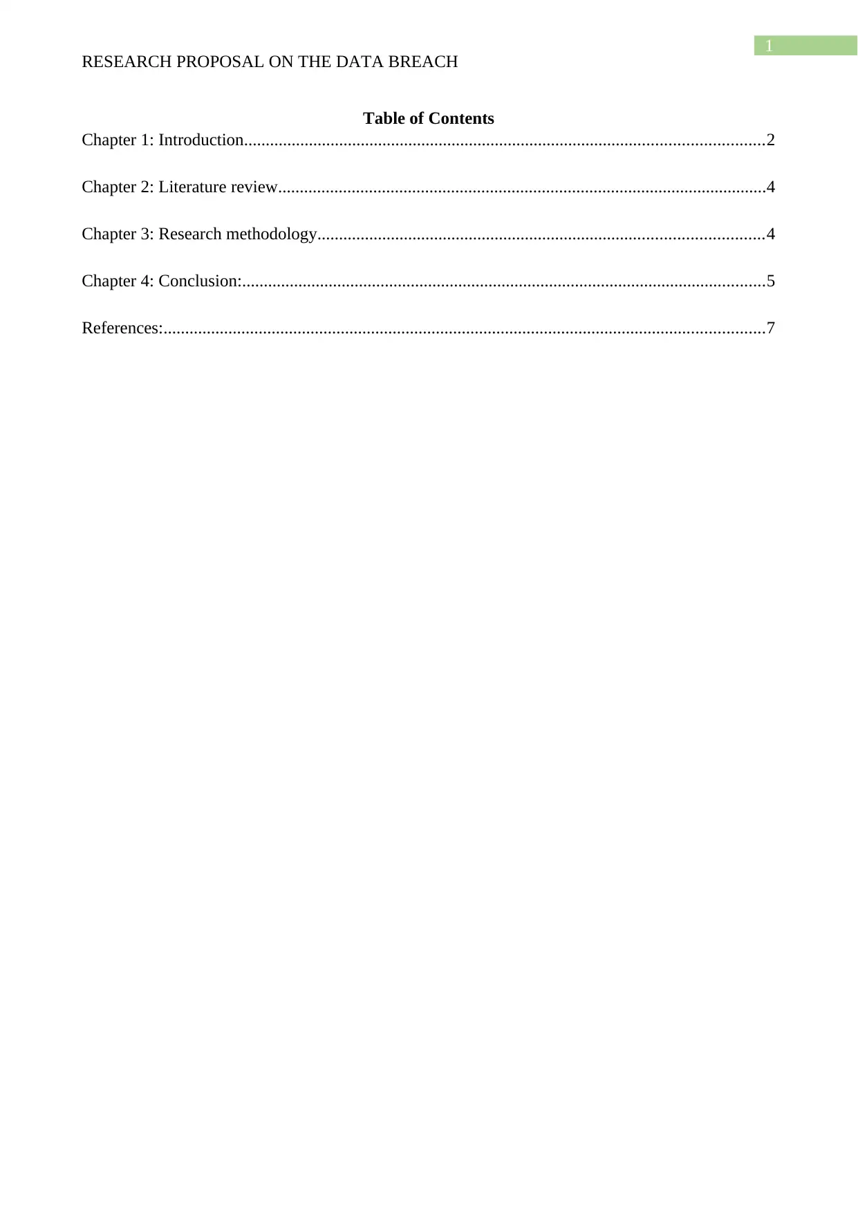 Document Page