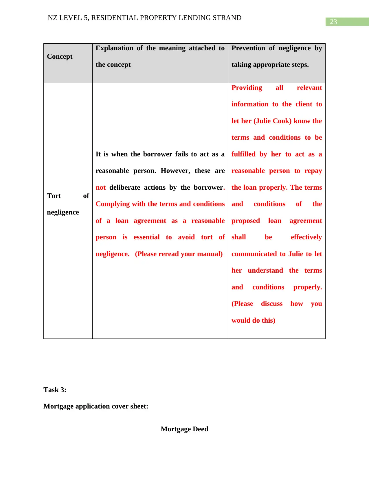 Document Page