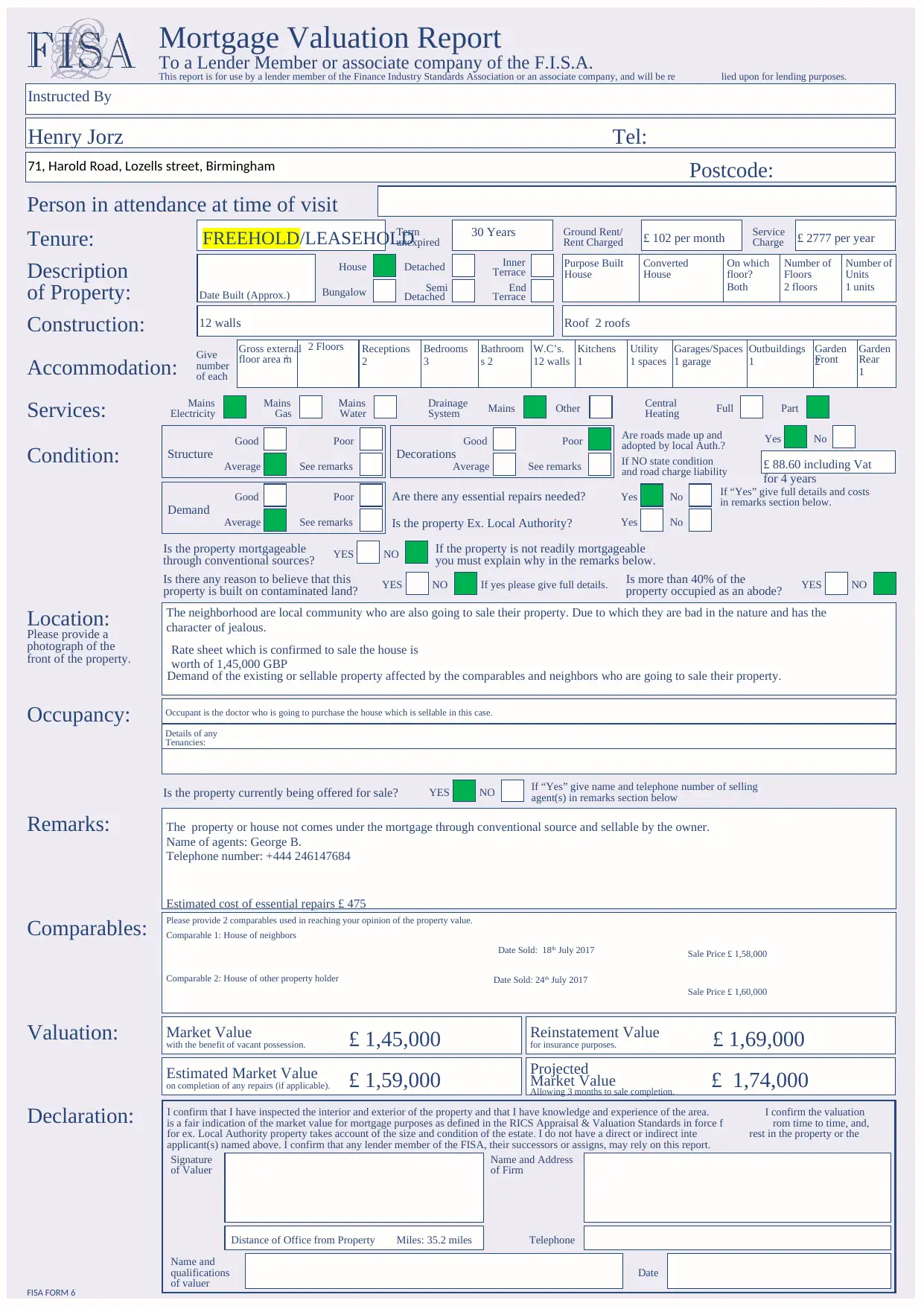 Document Page