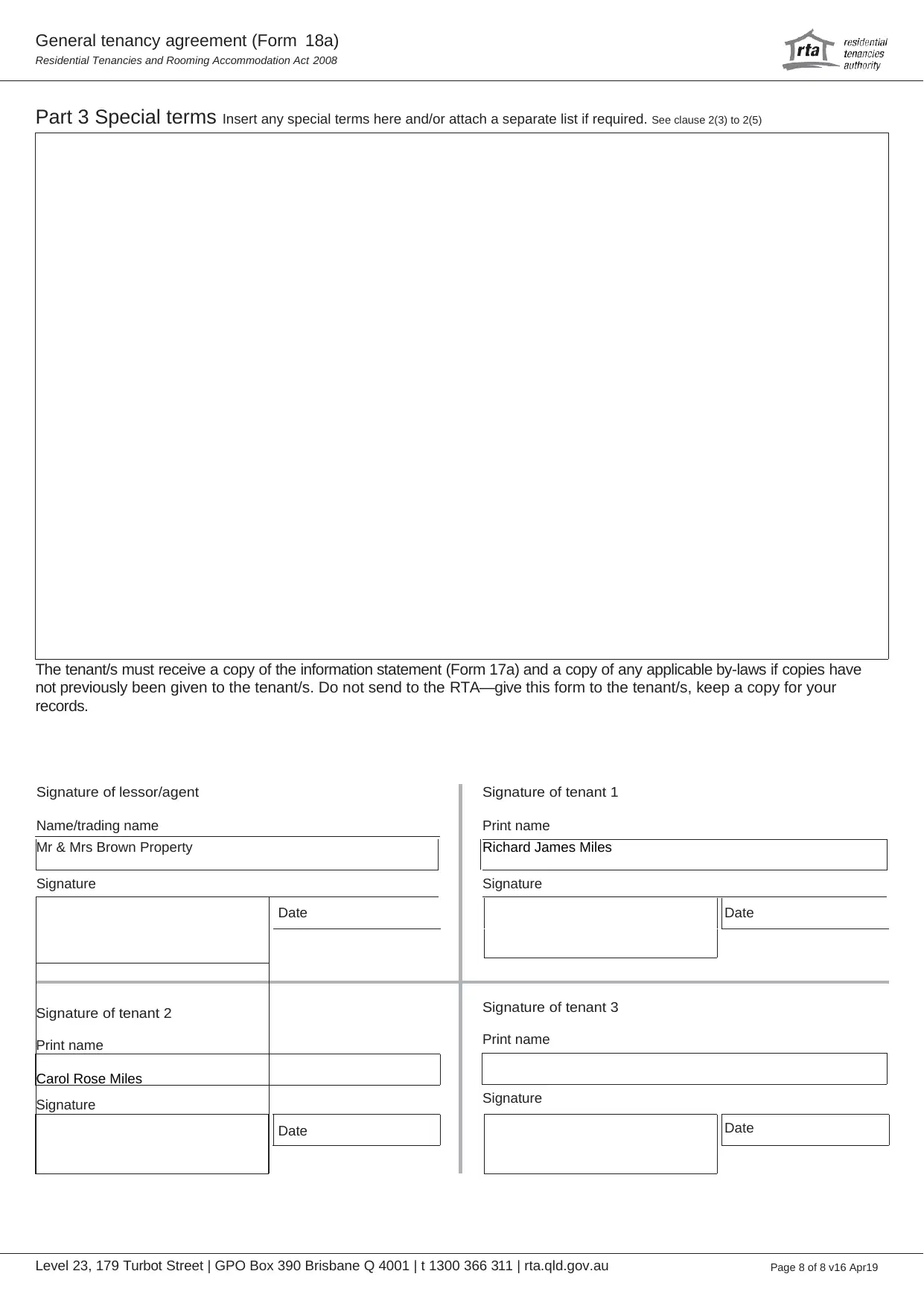 Document Page