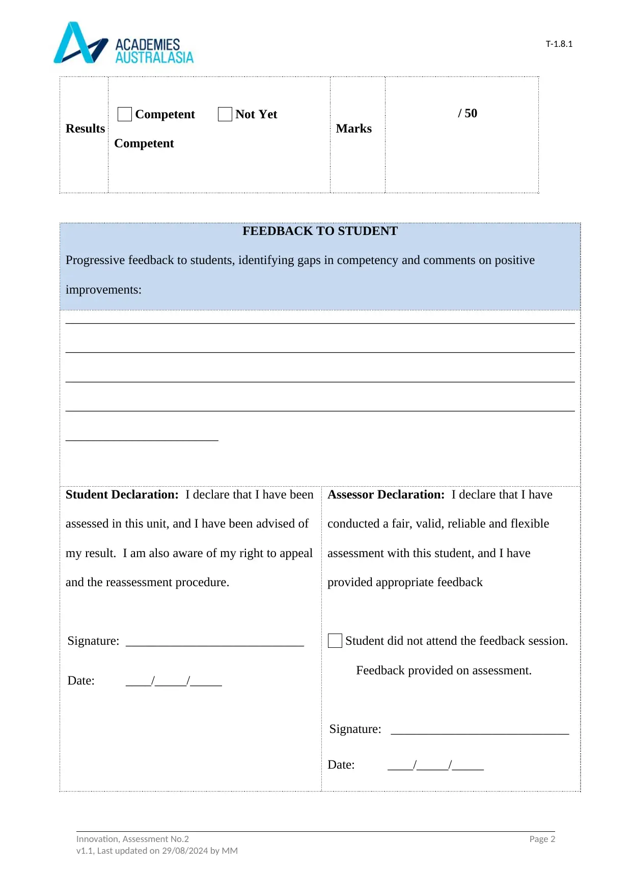 Document Page