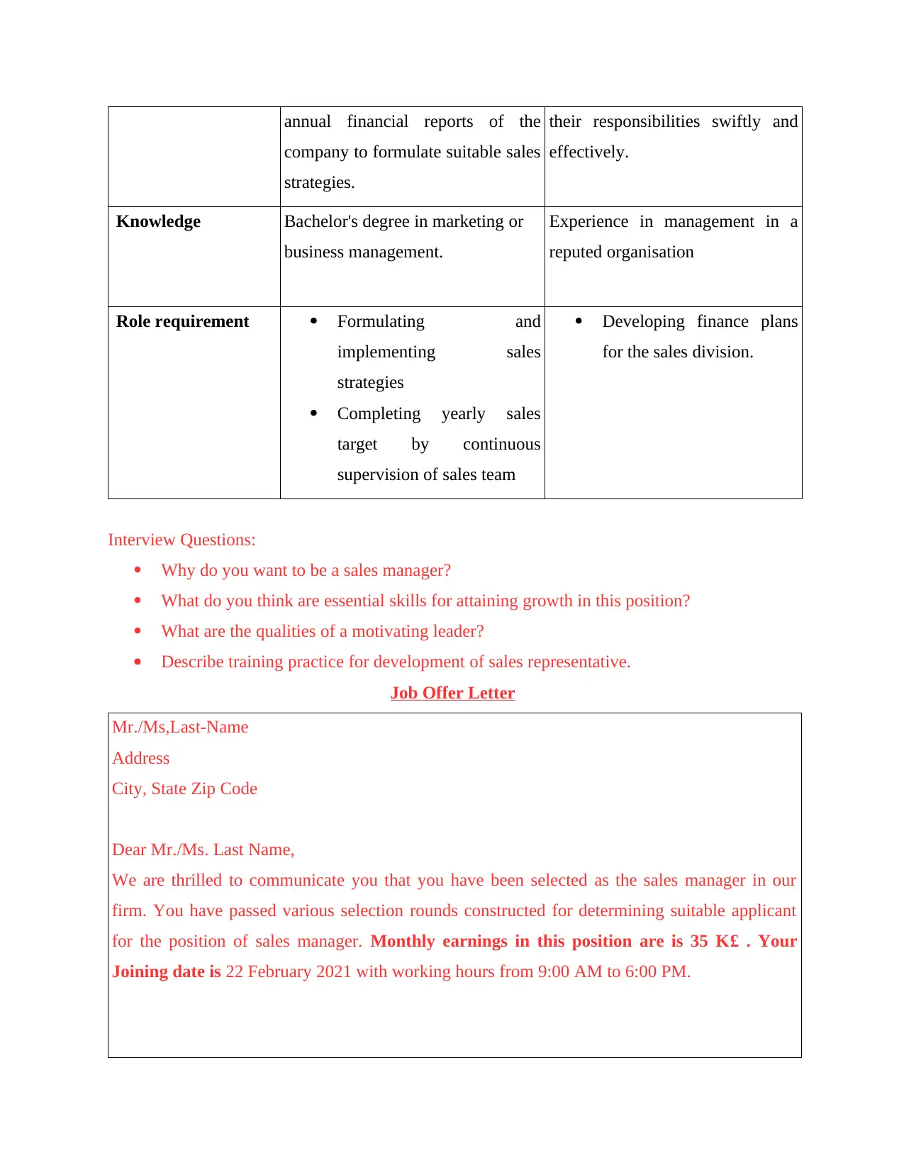 Document Page